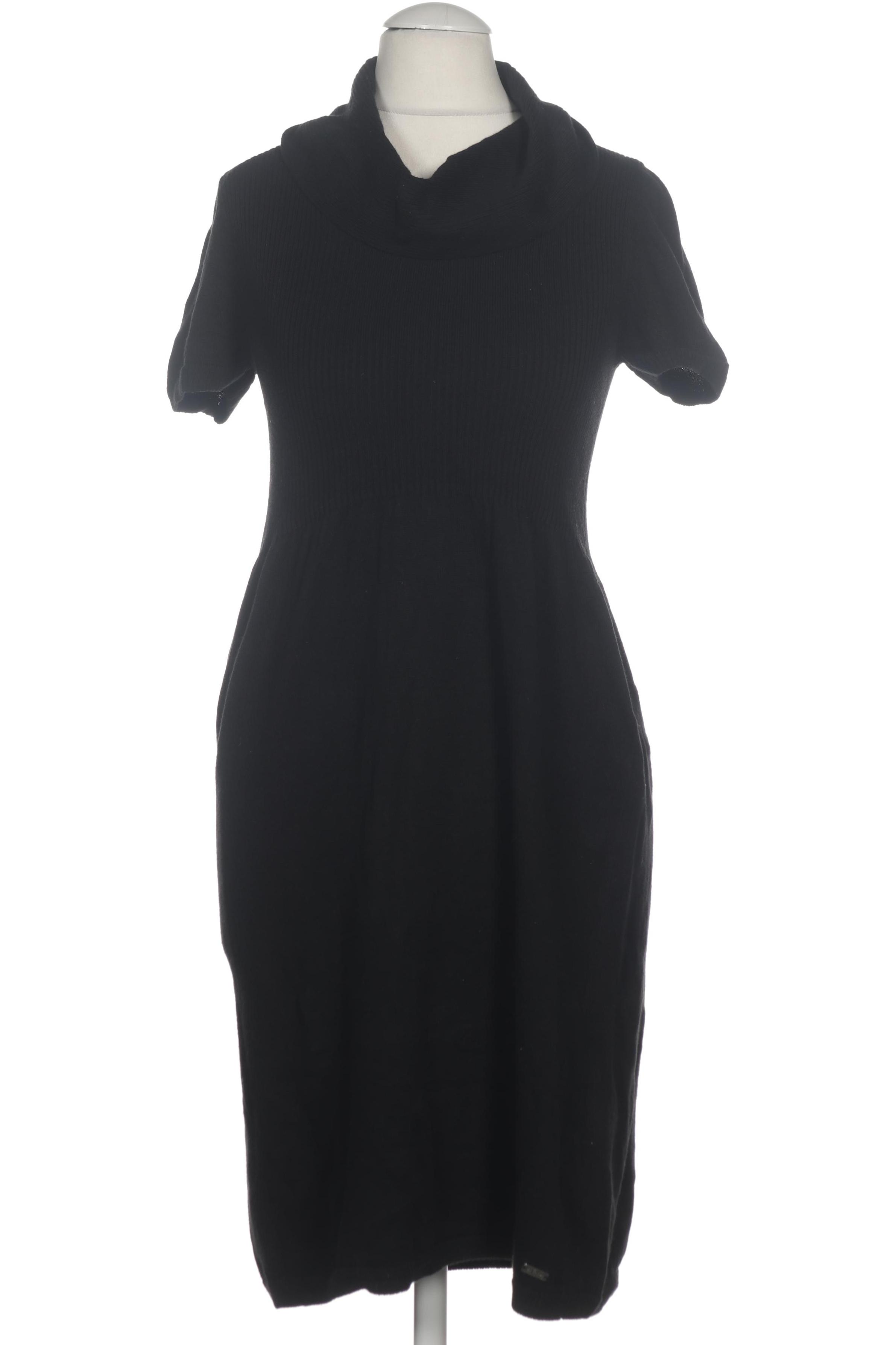 

s.Oliver Damen Kleid, schwarz, Gr. 34
