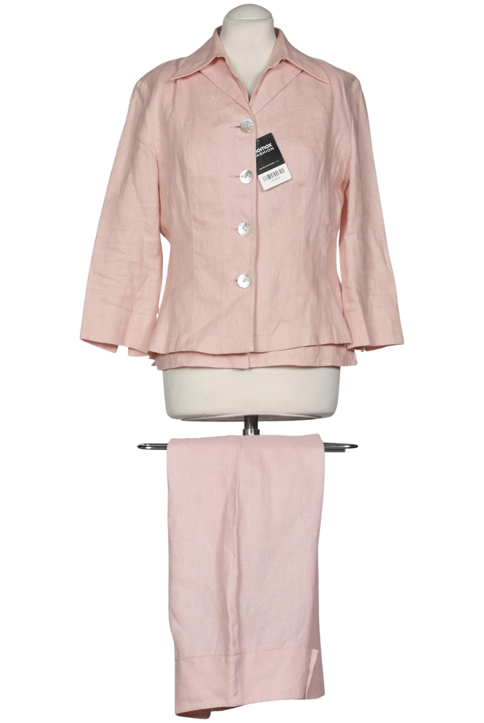 

s.Oliver Damen Anzug, pink, Gr. 40