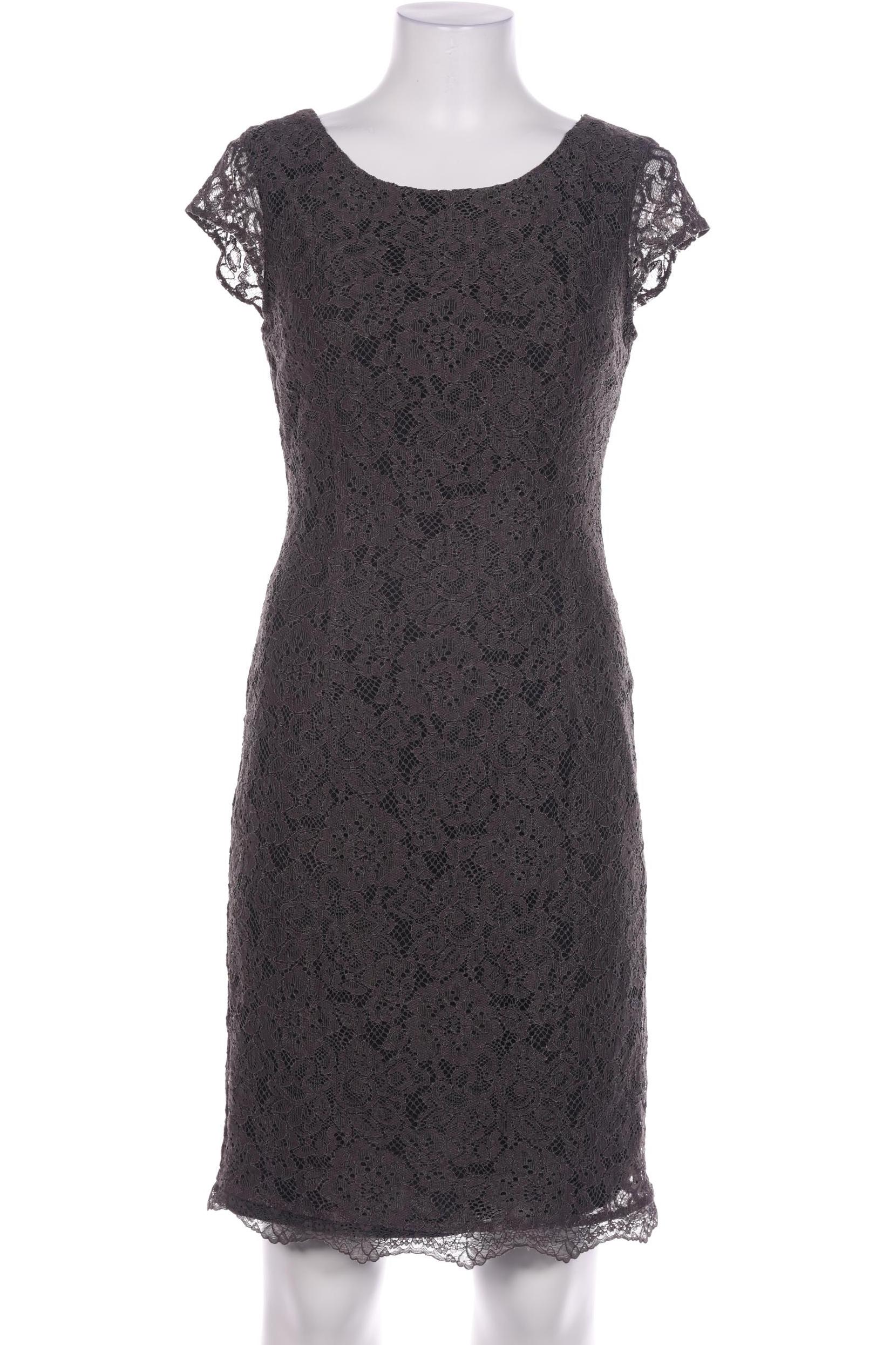 

s.Oliver Damen Kleid, grau, Gr. 38