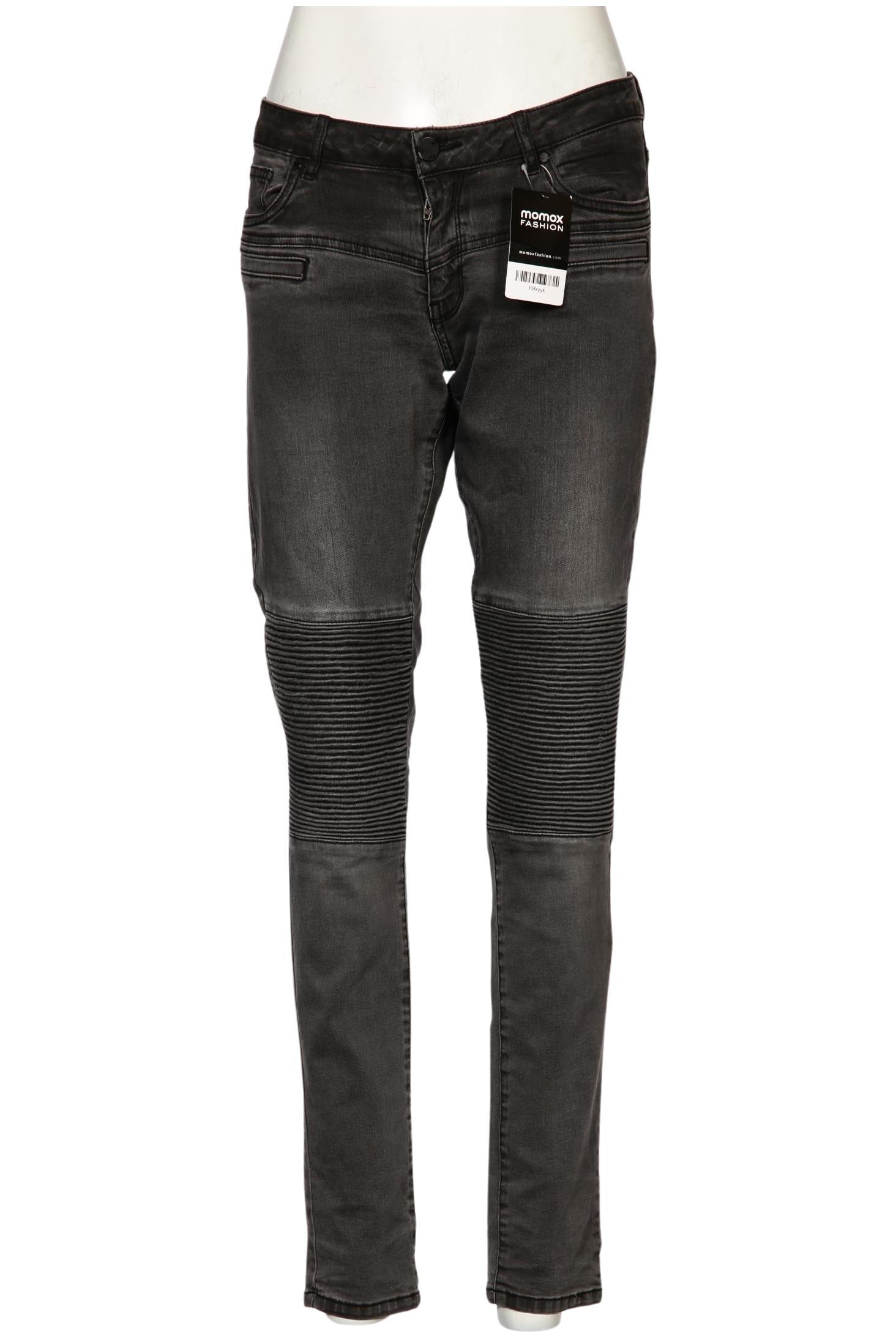 

s.Oliver Damen Jeans, grau, Gr. 30