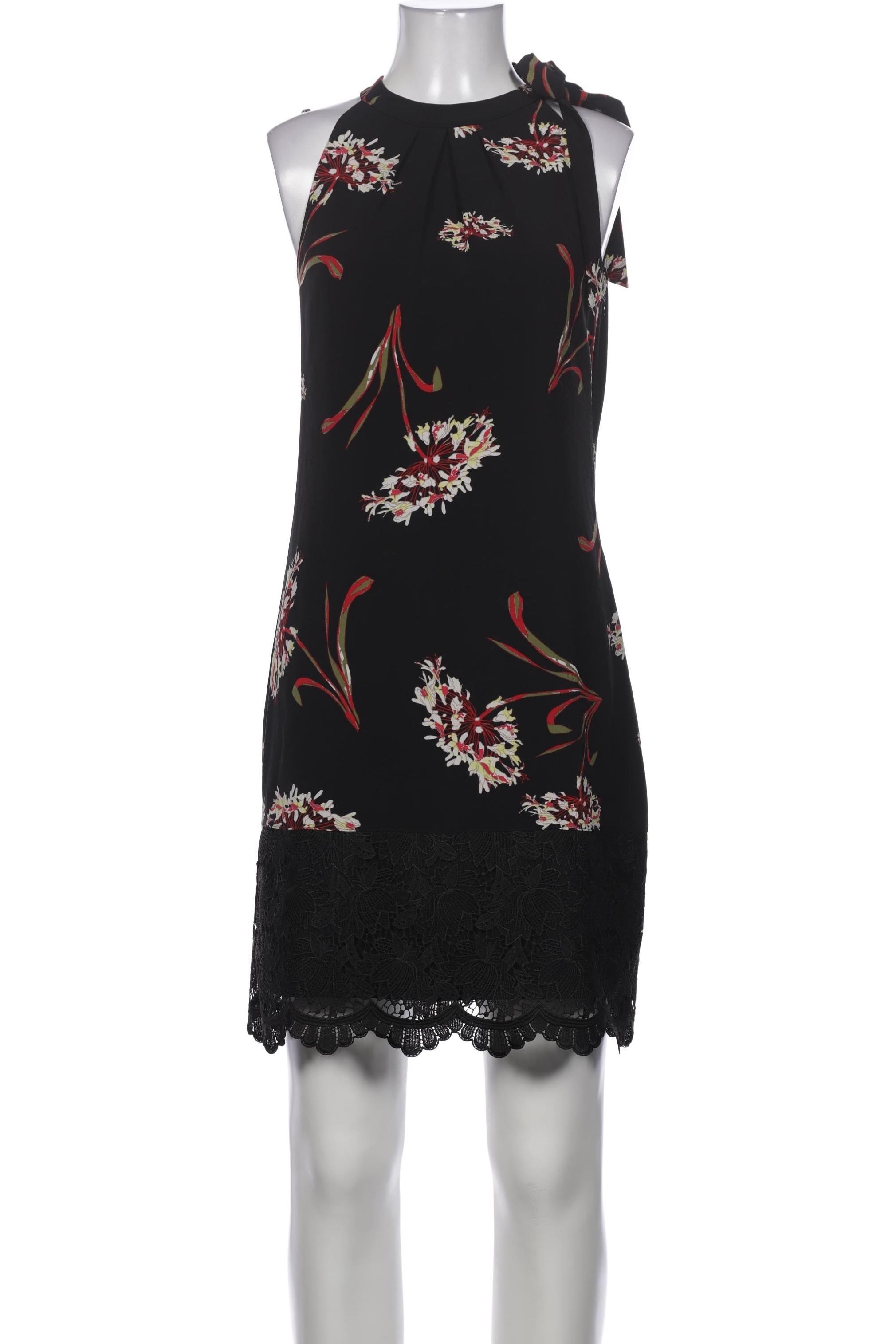 

s.Oliver Damen Kleid, schwarz, Gr. 36