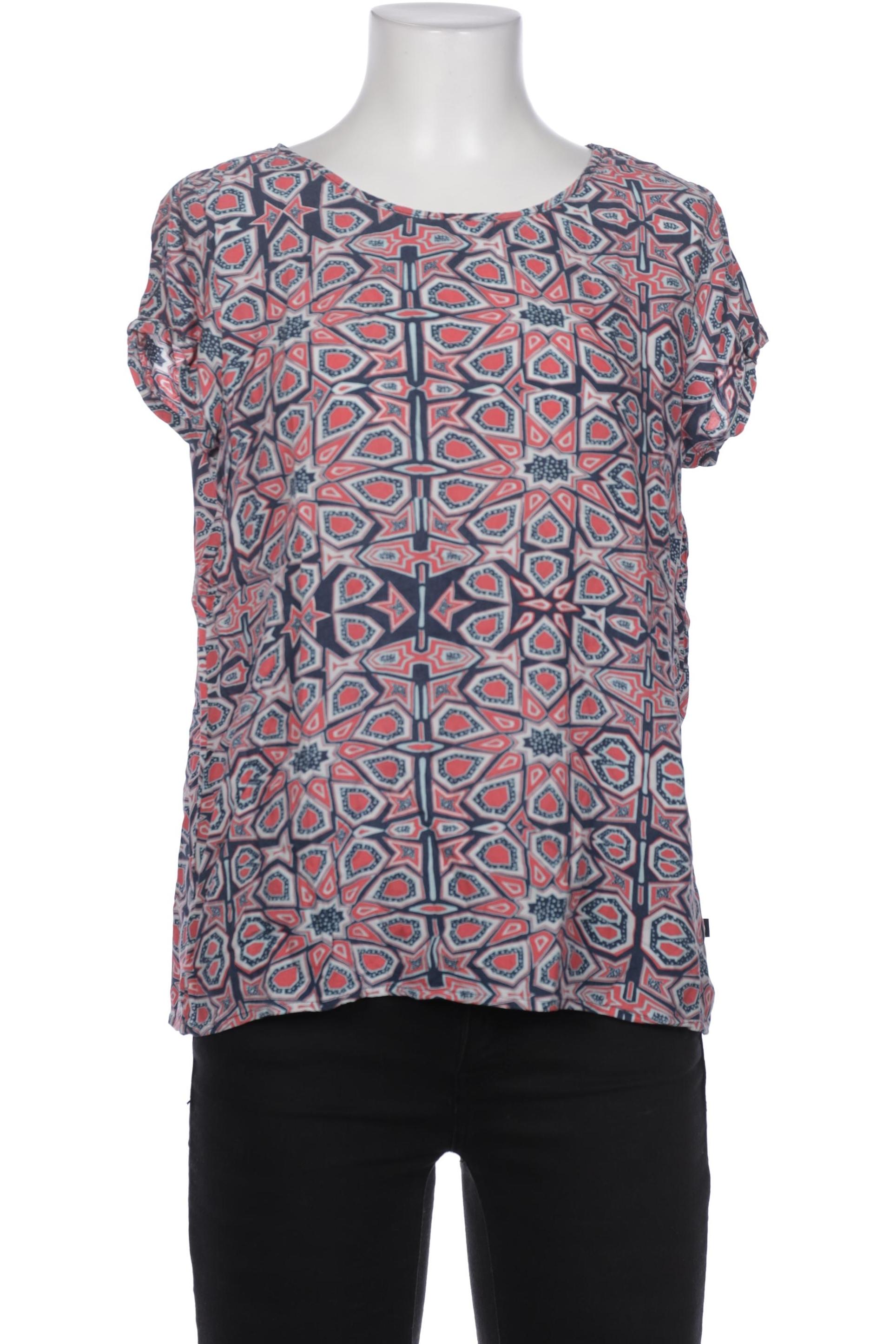 

s.Oliver Damen Bluse, mehrfarbig, Gr. 38
