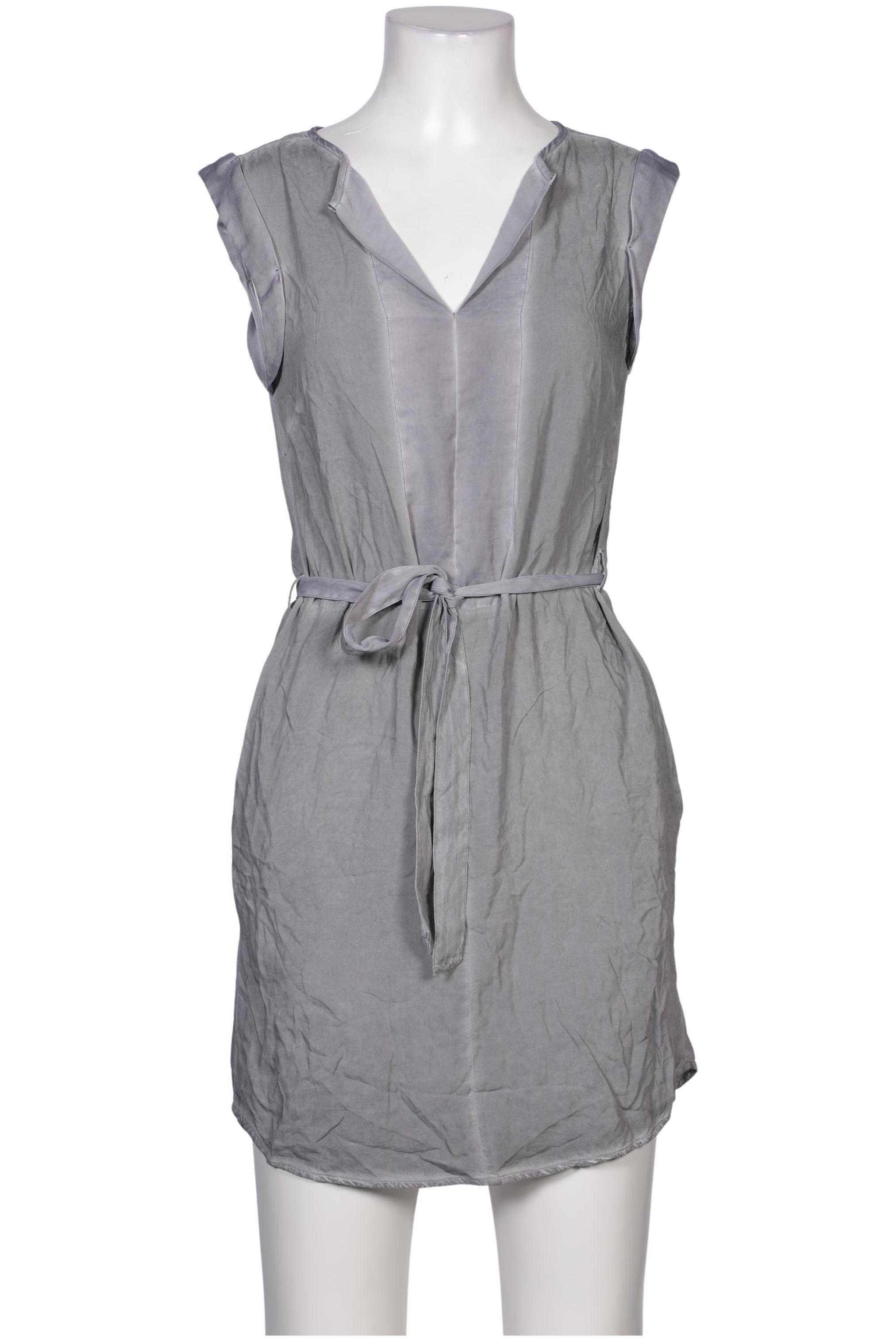 

s.Oliver Damen Kleid, grau, Gr. 34
