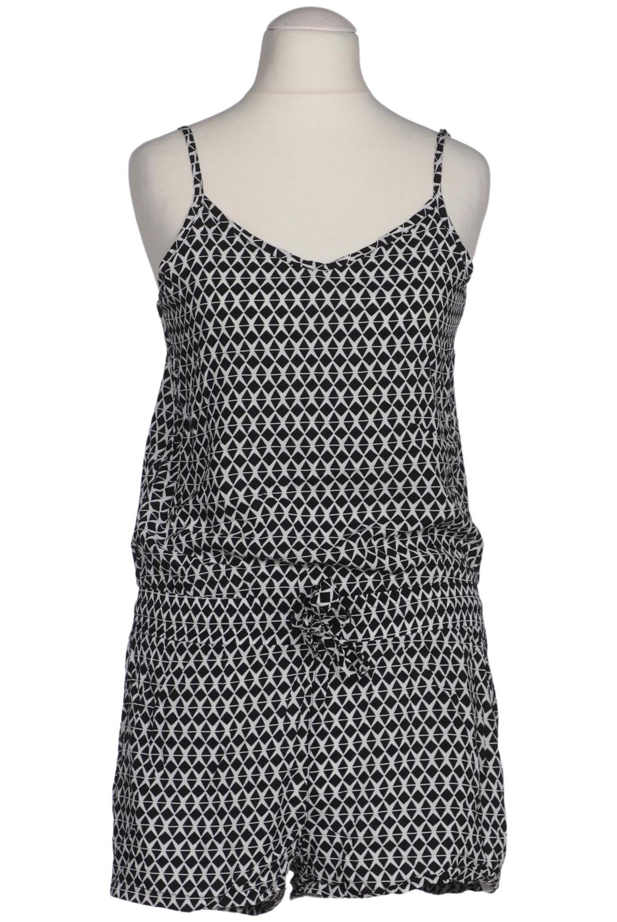 Thumbnail - s.Oliver Damen Jumpsuit/Overall, schwarz, Gr. 36