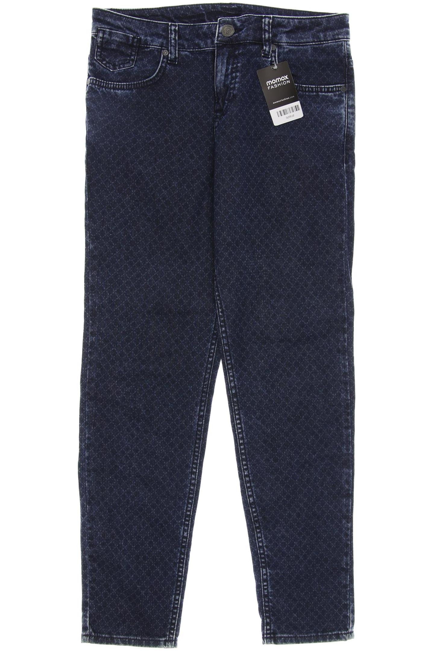 

s.Oliver Damen Jeans, marineblau, Gr. 38