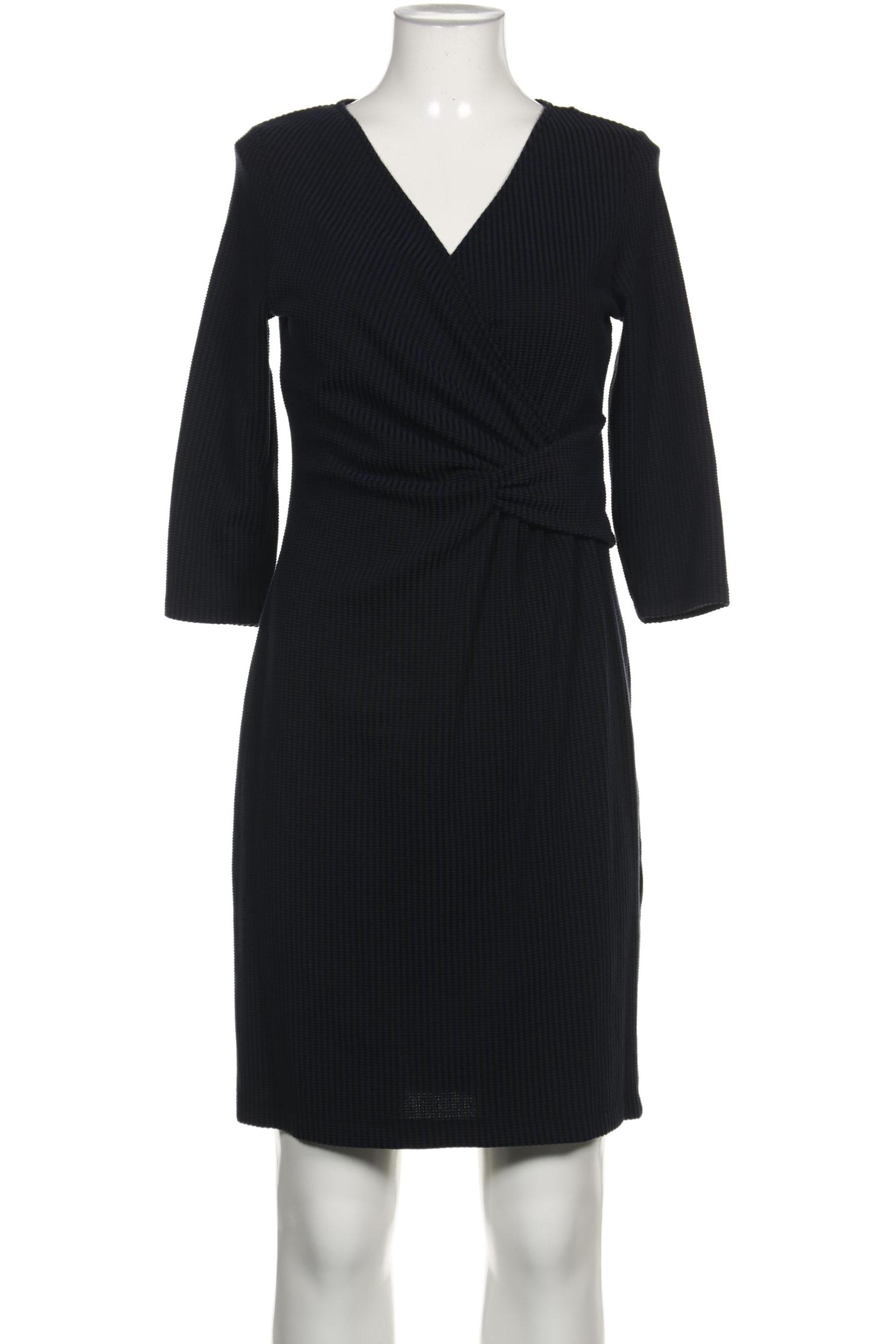 

s.Oliver Damen Kleid, marineblau, Gr. 38