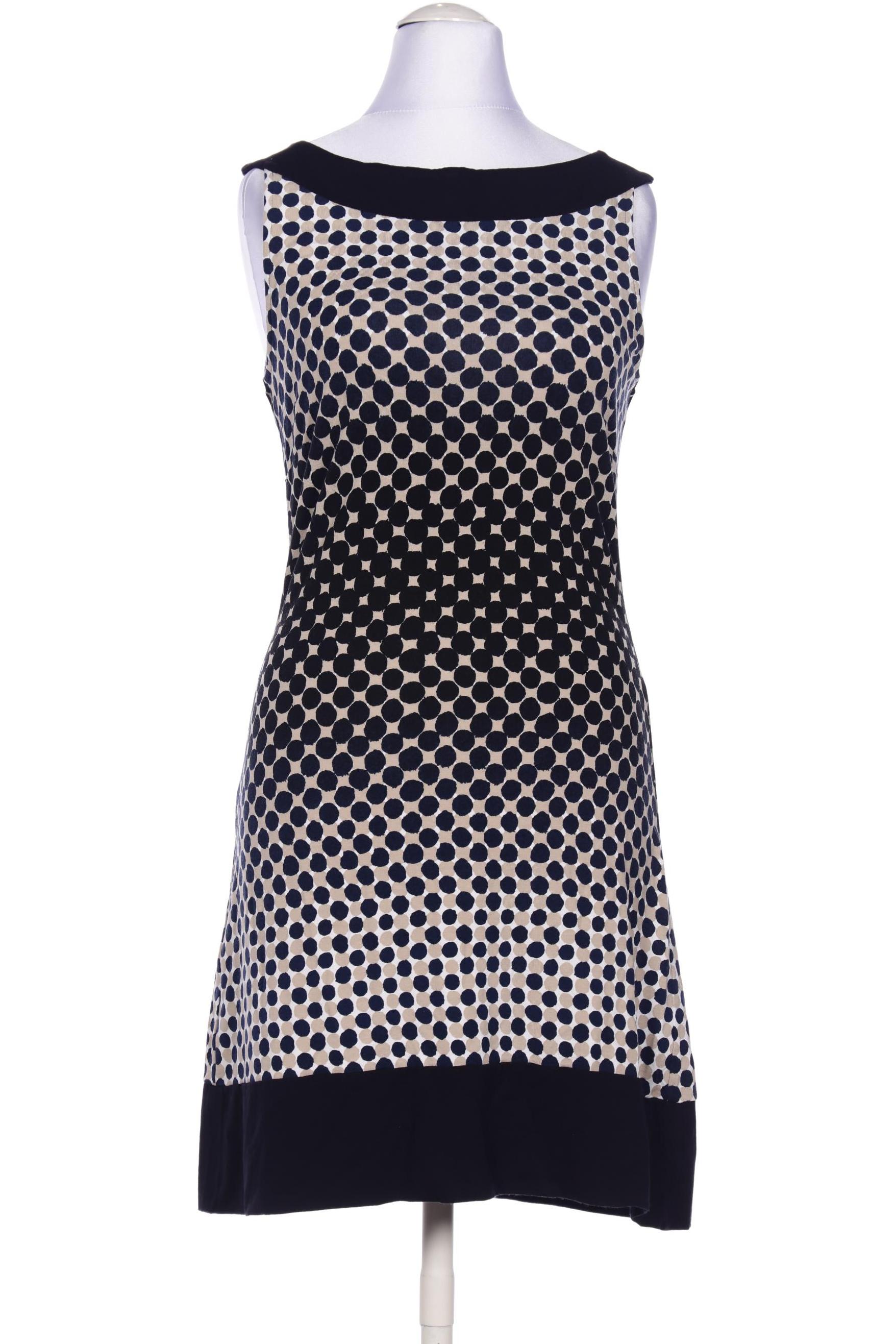 

s.Oliver Damen Kleid, mehrfarbig, Gr. 38