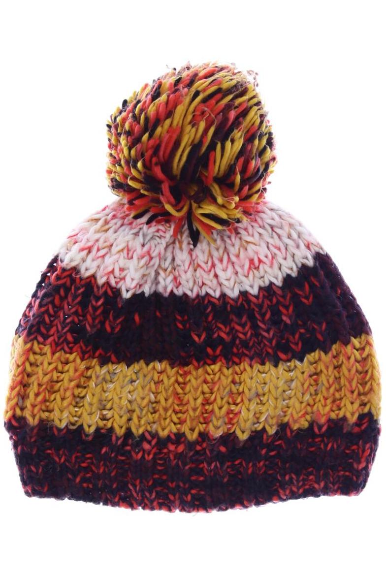 

s.Oliver Damen Hut/Mütze, mehrfarbig