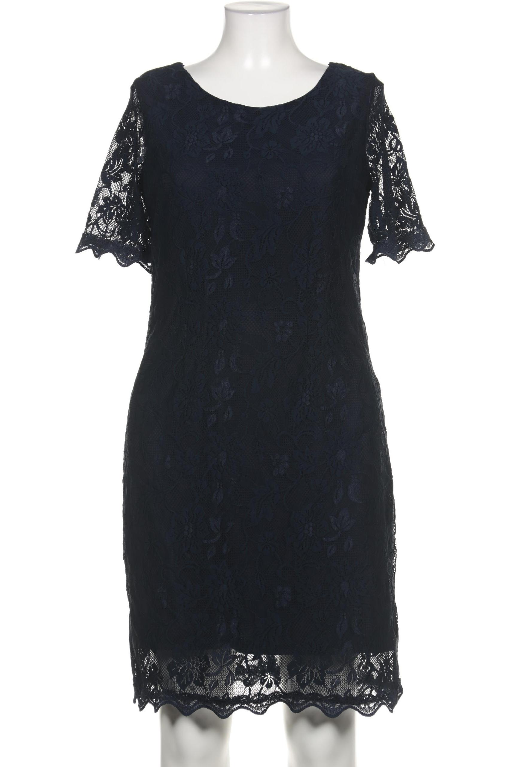 

s.Oliver Damen Kleid, marineblau, Gr. 44