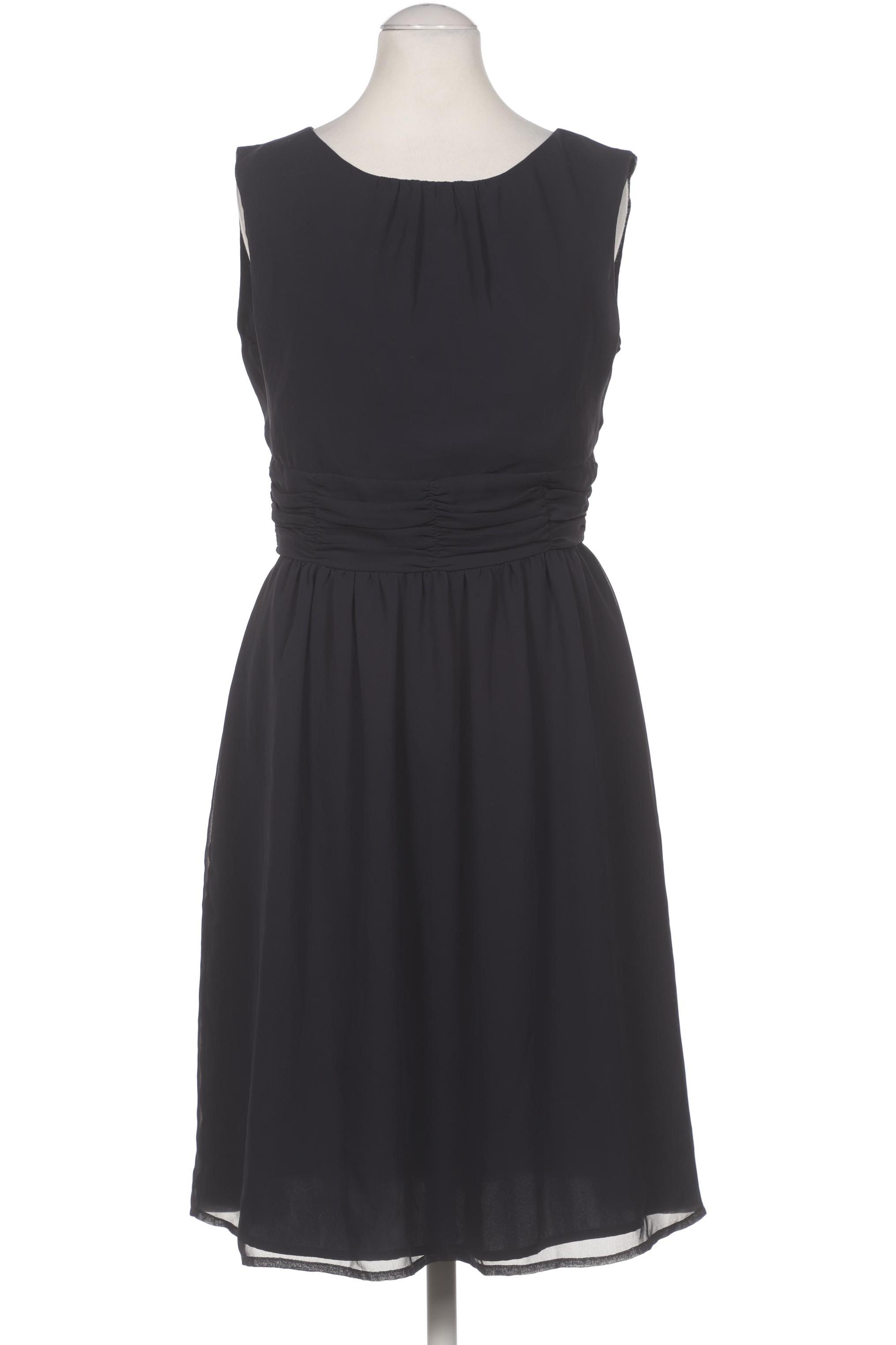 

s.Oliver Damen Kleid, marineblau, Gr. 34