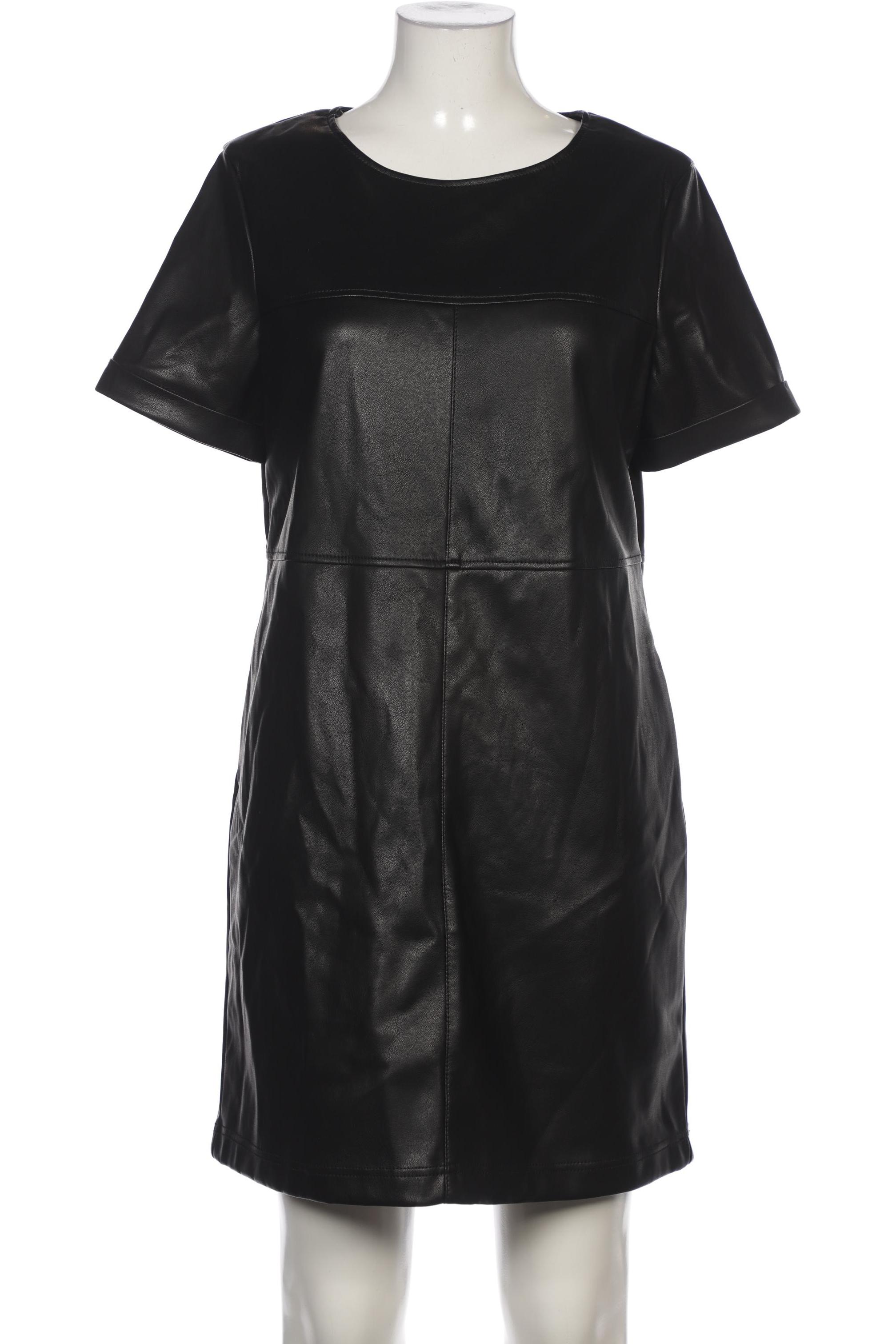 

s.Oliver Damen Kleid, schwarz