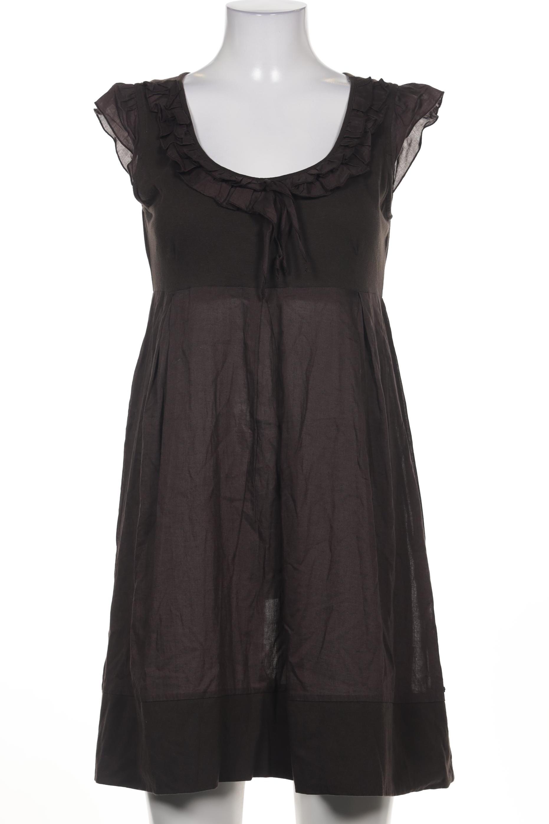 

s.Oliver Damen Kleid, braun, Gr. 36
