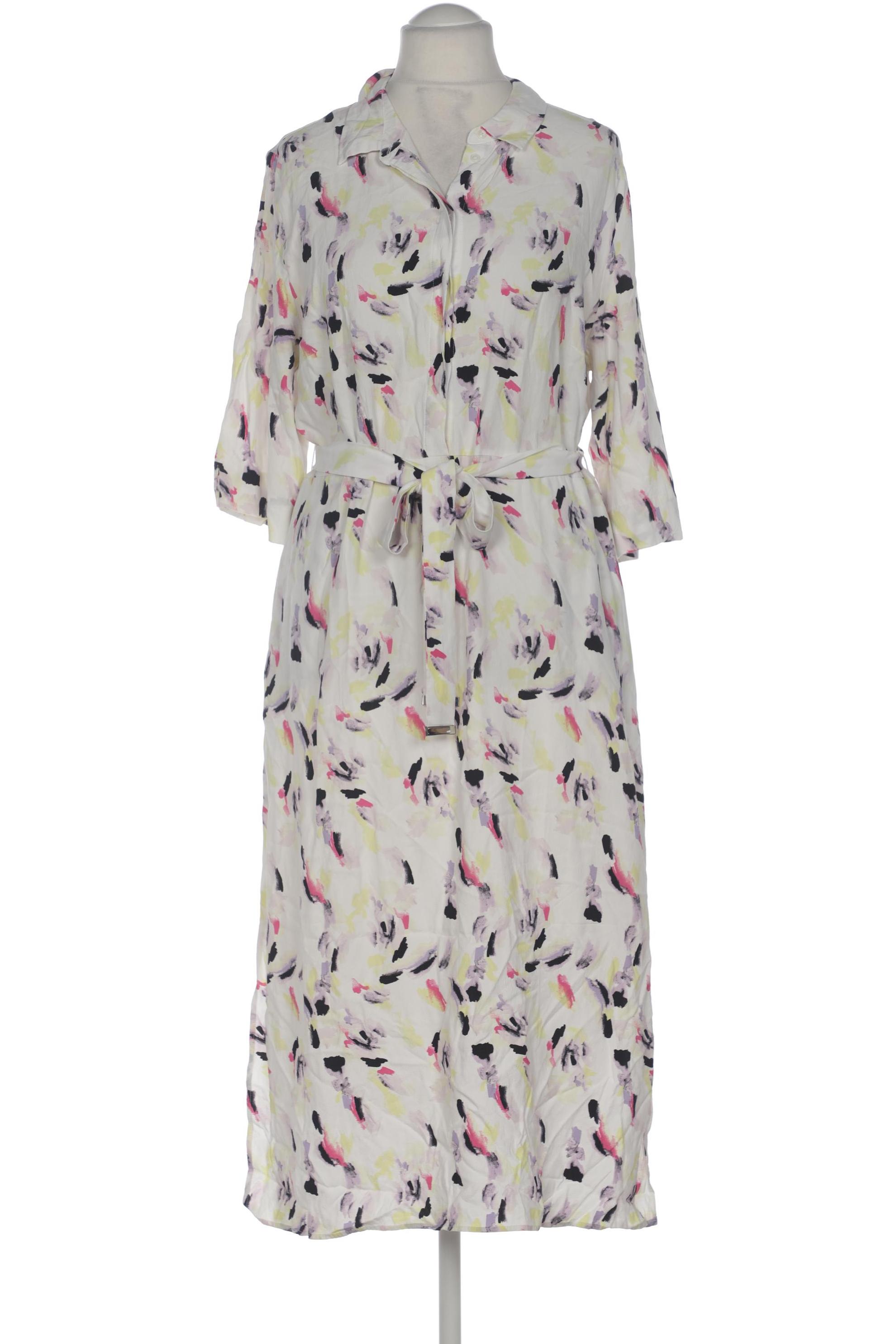 

s.Oliver Damen Kleid, mehrfarbig, Gr. 44