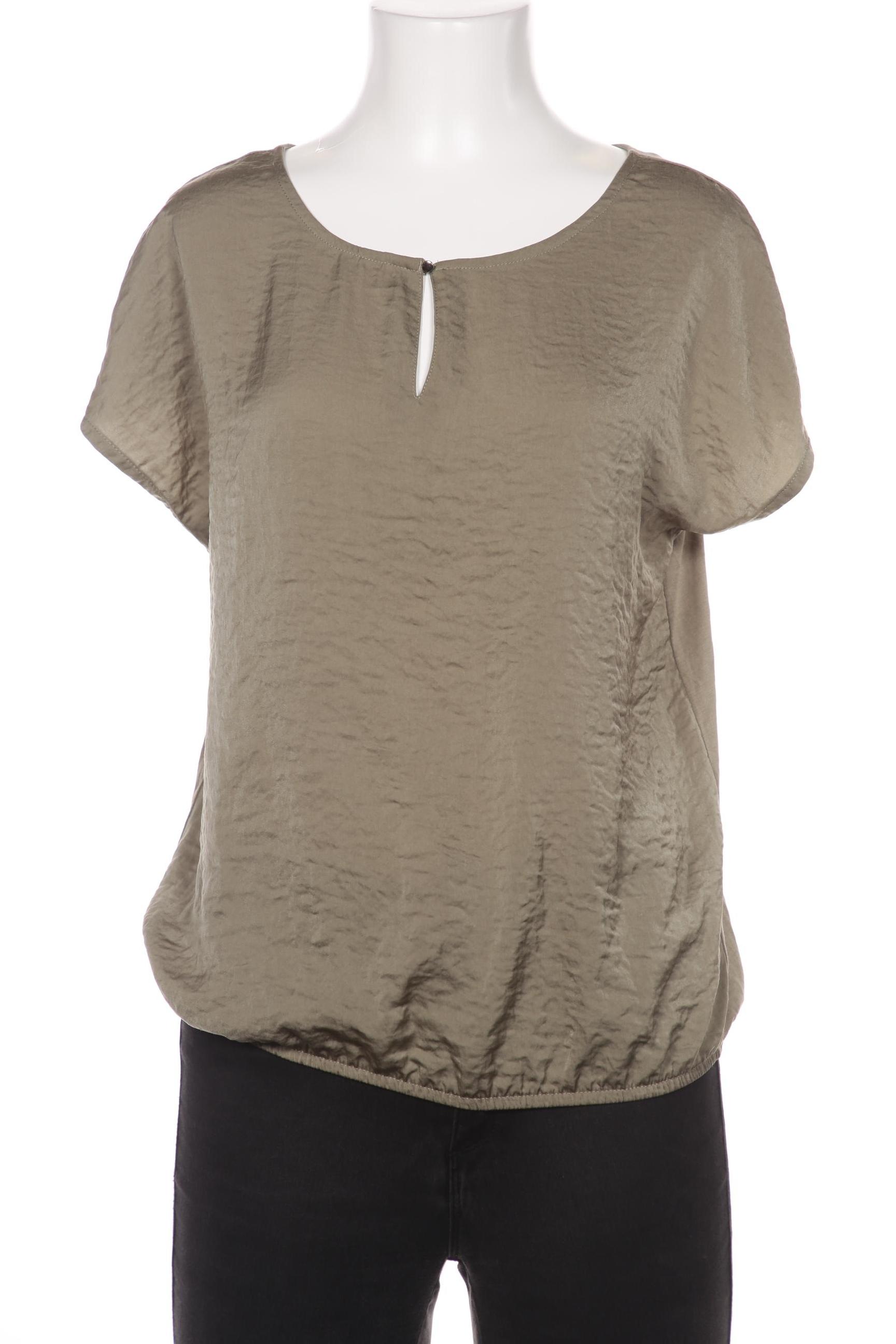 

s.Oliver Damen Bluse, grün, Gr. 36