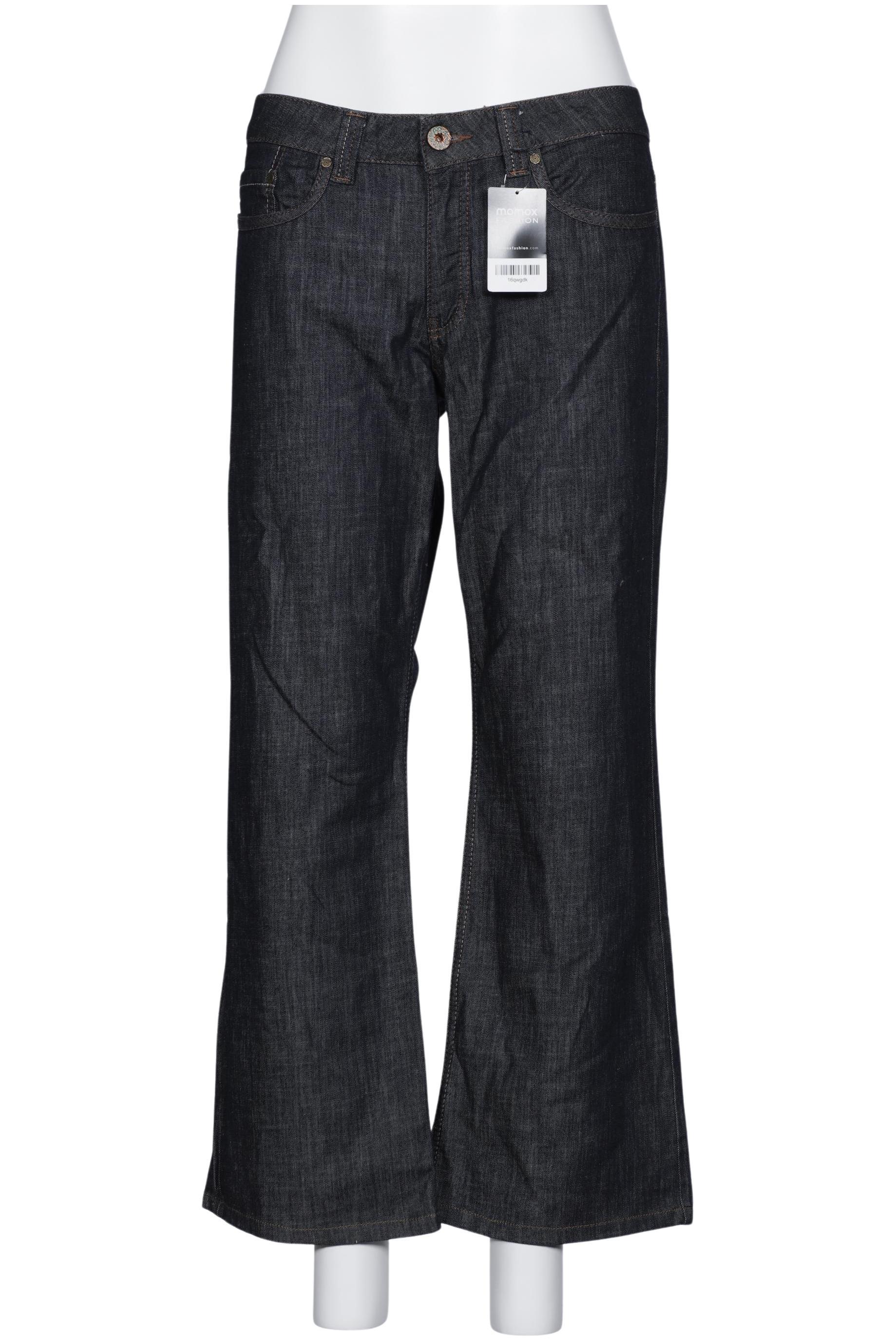 

s.Oliver Damen Jeans, marineblau, Gr. 36
