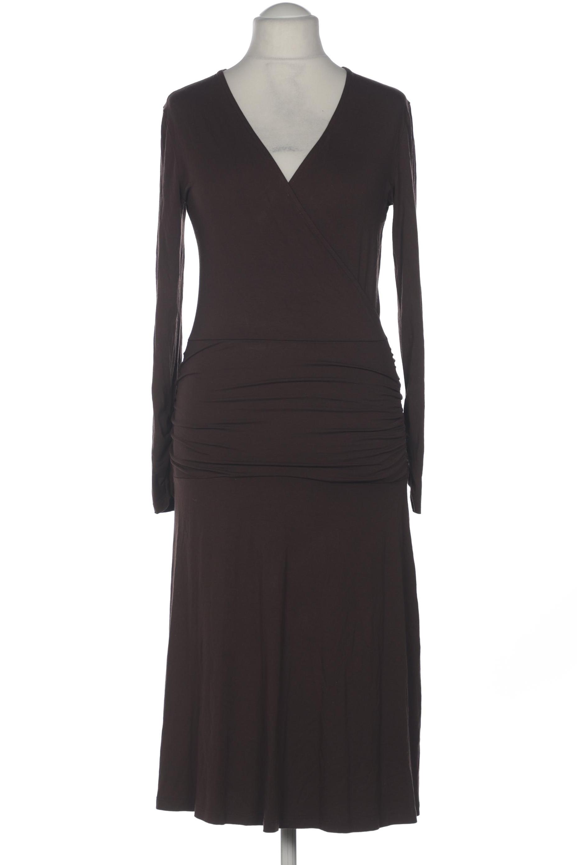 

s.Oliver Damen Kleid, braun, Gr. 40