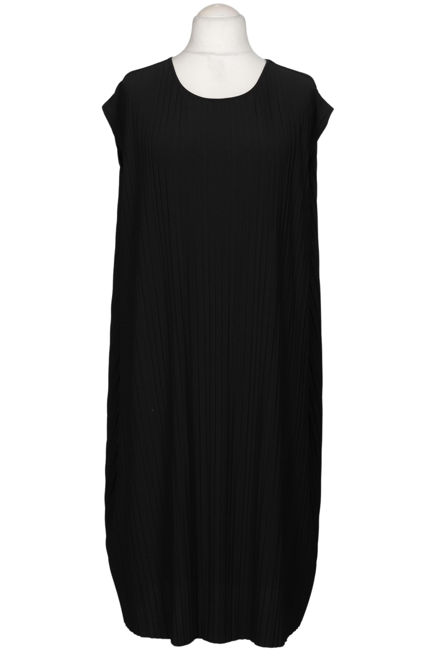 

s.Oliver Damen Kleid, schwarz, Gr. 46