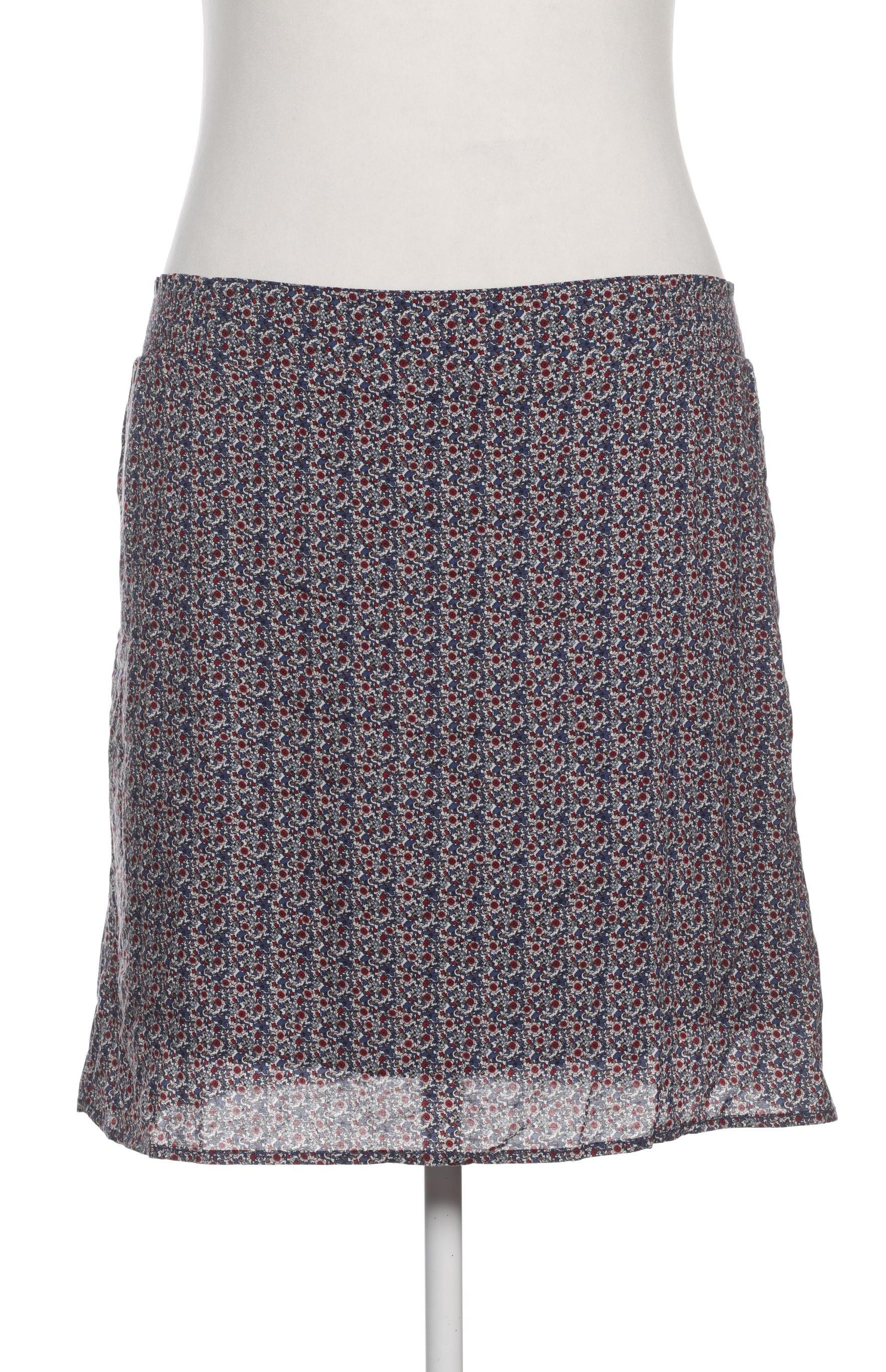 

s.Oliver Damen Rock, blau, Gr. 42