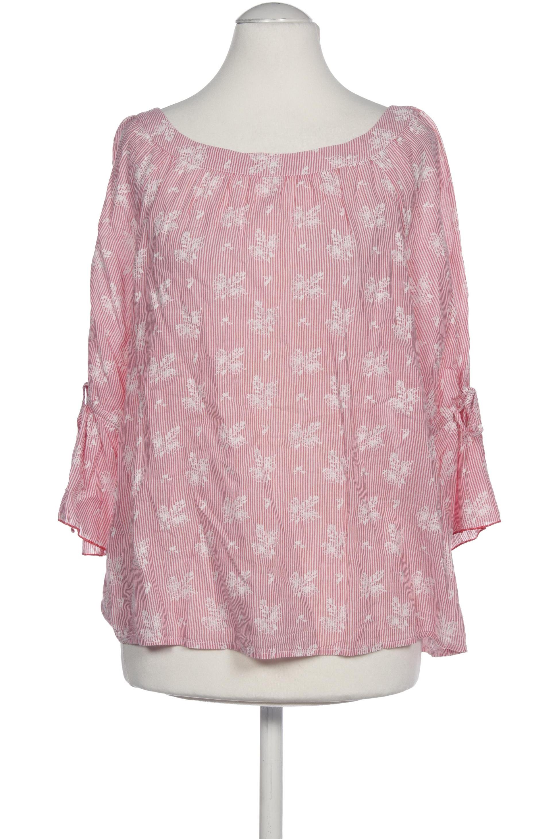 

s.Oliver Damen Bluse, rot, Gr. 36