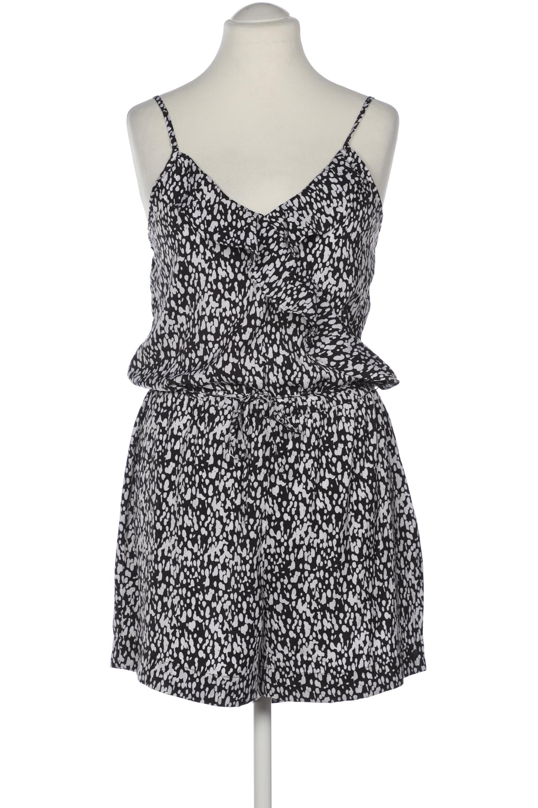 

s.Oliver Damen Jumpsuit/Overall, schwarz, Gr. 40