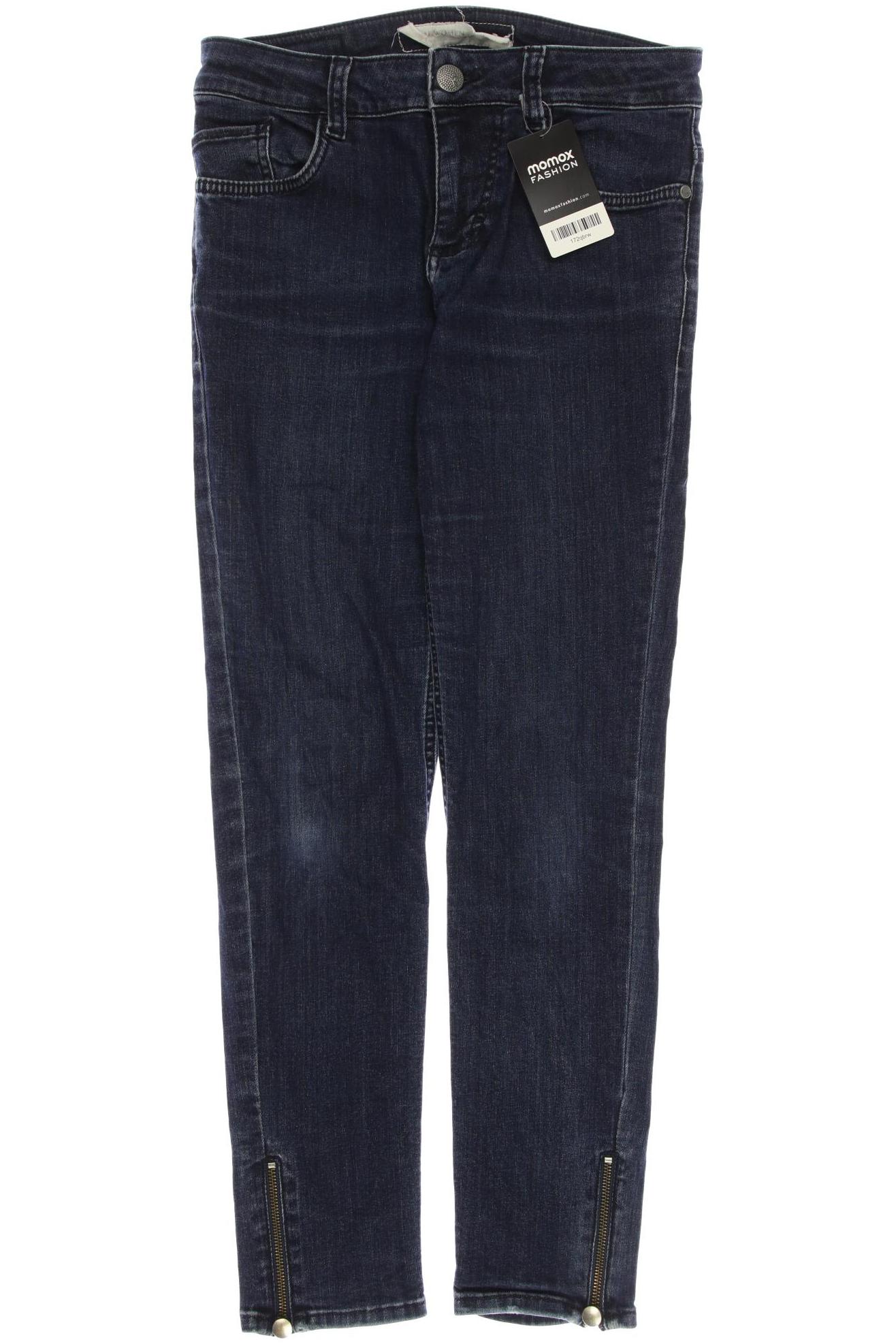

s.Oliver Damen Jeans, marineblau, Gr. 36