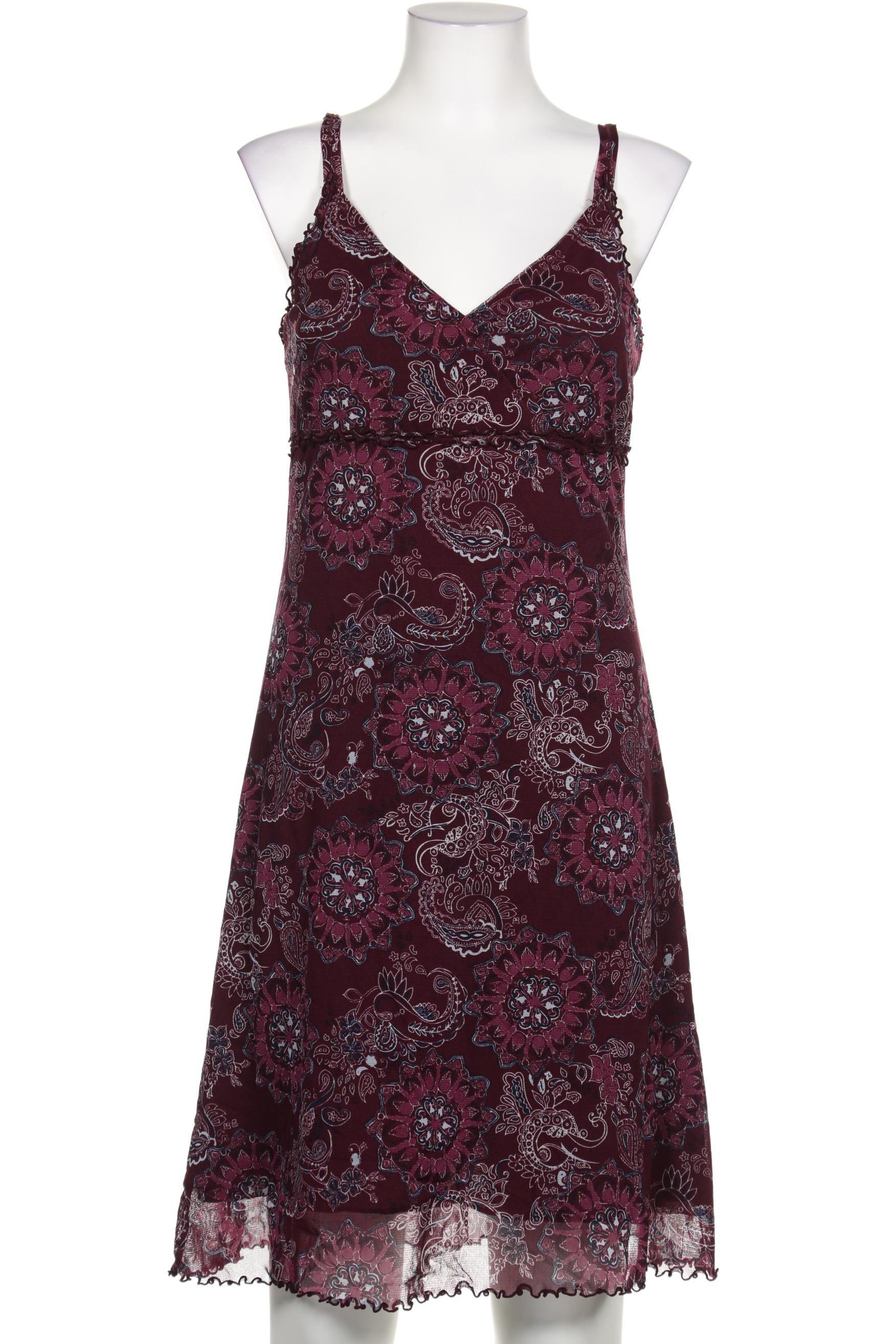 

s.Oliver Damen Kleid, flieder, Gr. 40