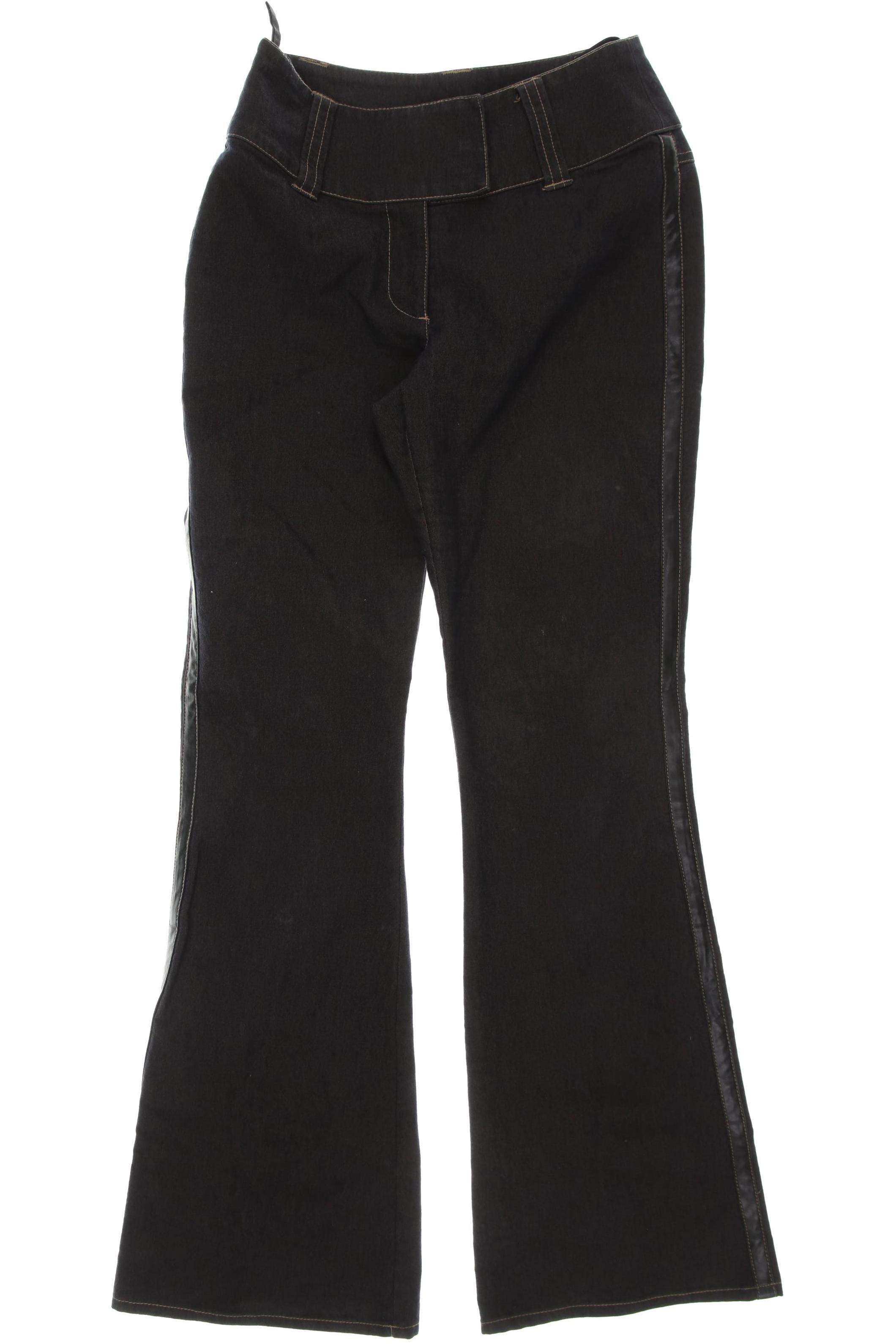 

s.Oliver Damen Jeans, braun, Gr.