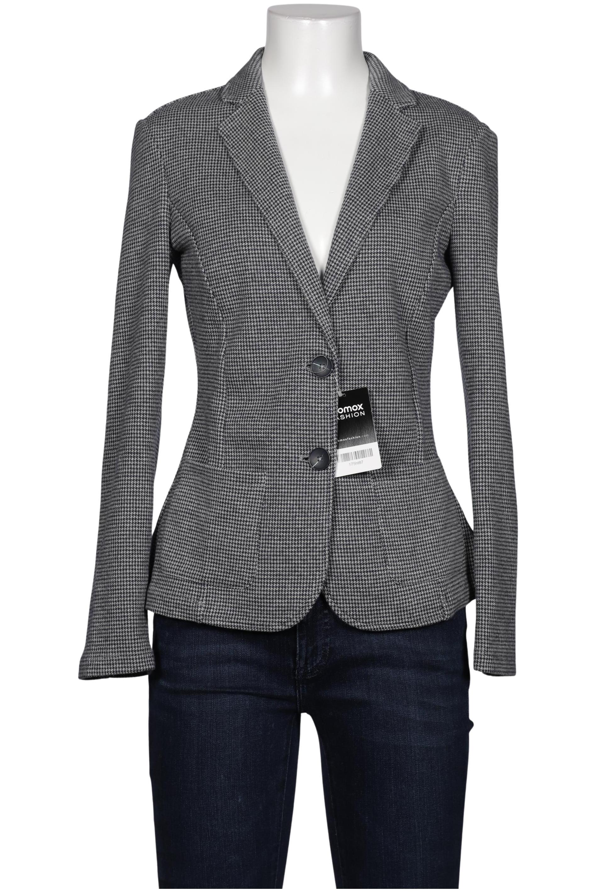 

s.Oliver Damen Blazer, marineblau, Gr. 34