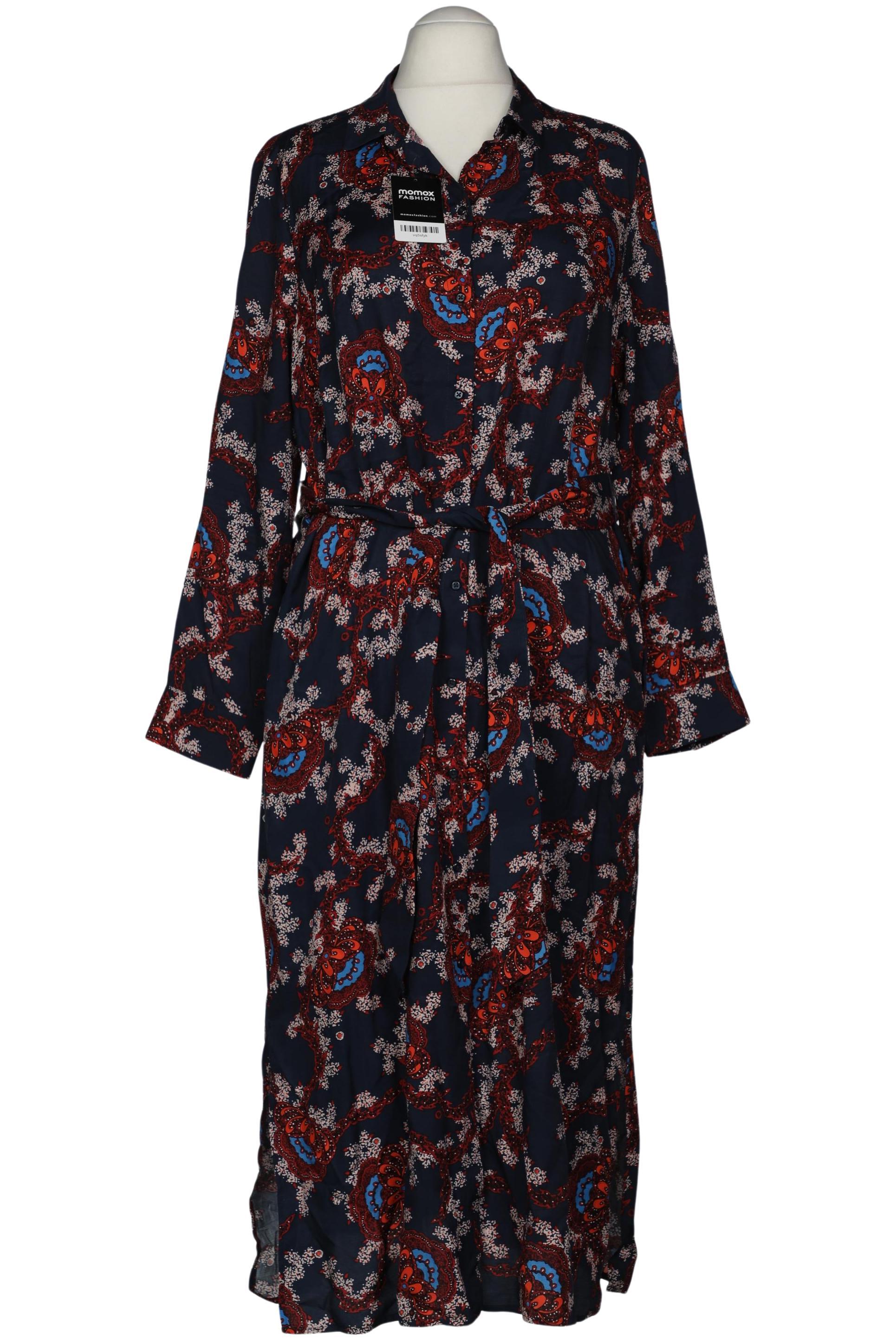 

s.Oliver Damen Kleid, marineblau, Gr. 46