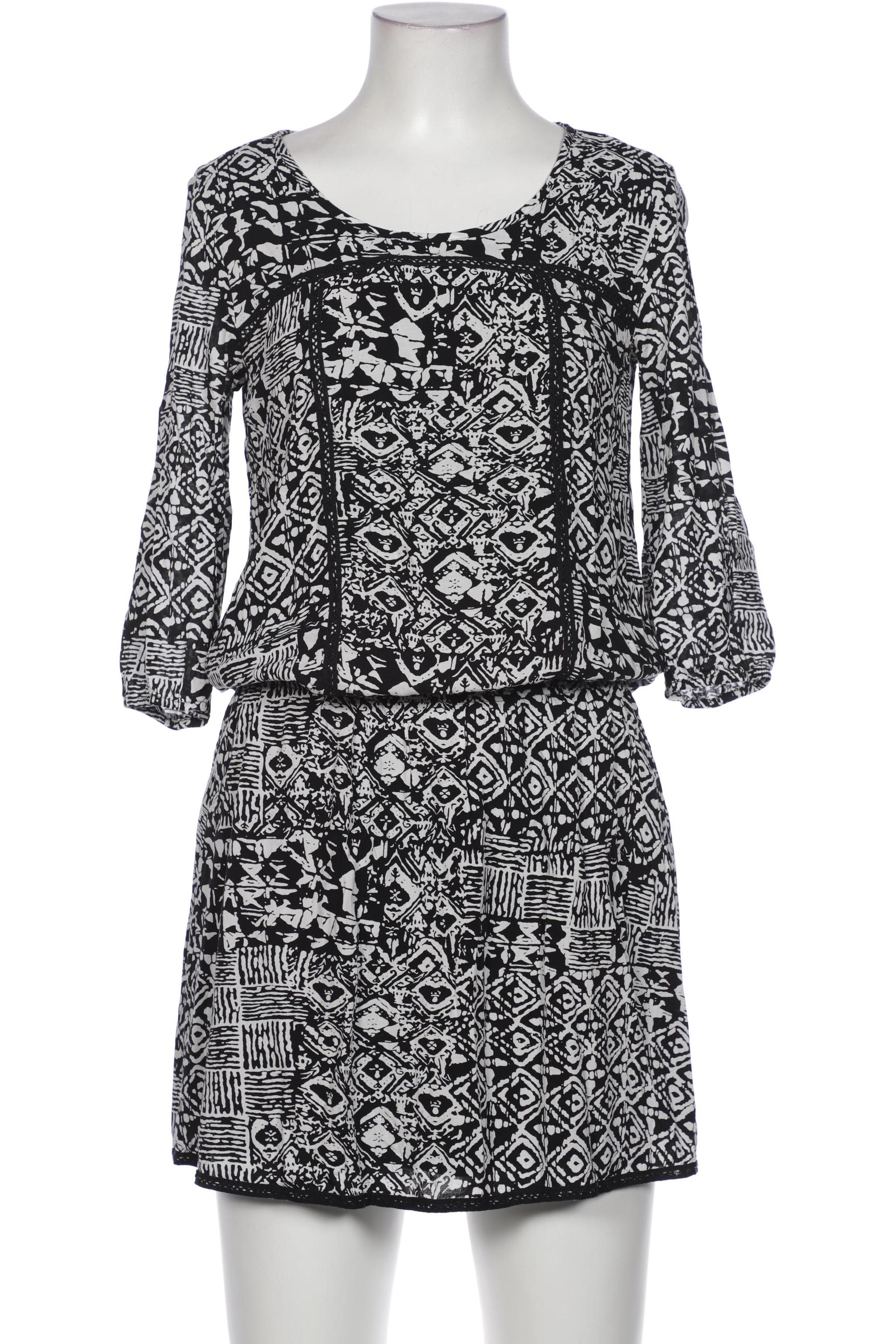 

s.Oliver Damen Kleid, schwarz, Gr. 34