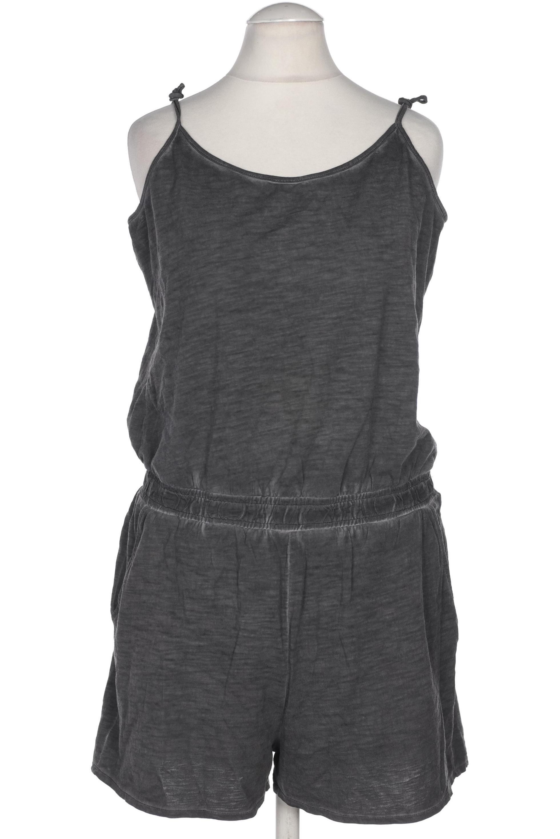 

s.Oliver Damen Jumpsuit/Overall, grau