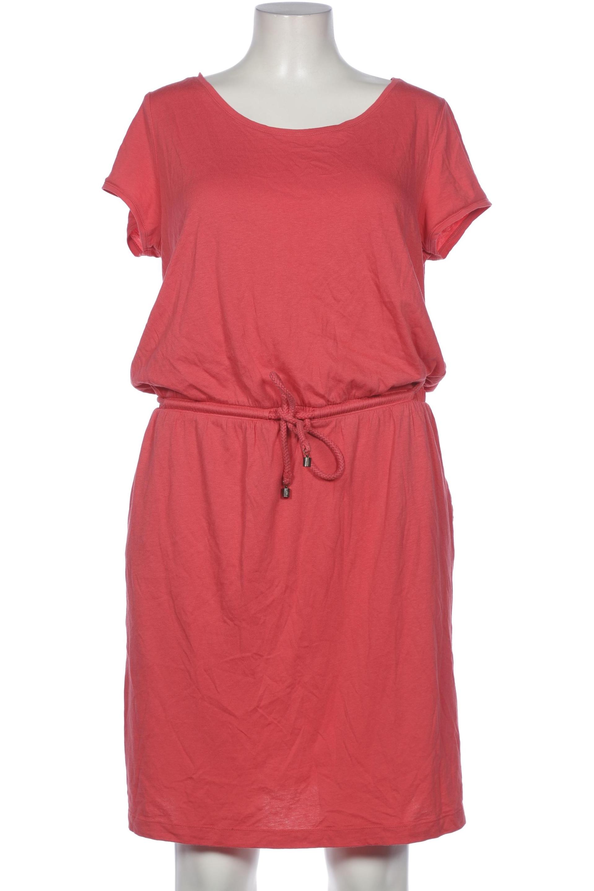 

s.Oliver Damen Kleid, pink, Gr. 42