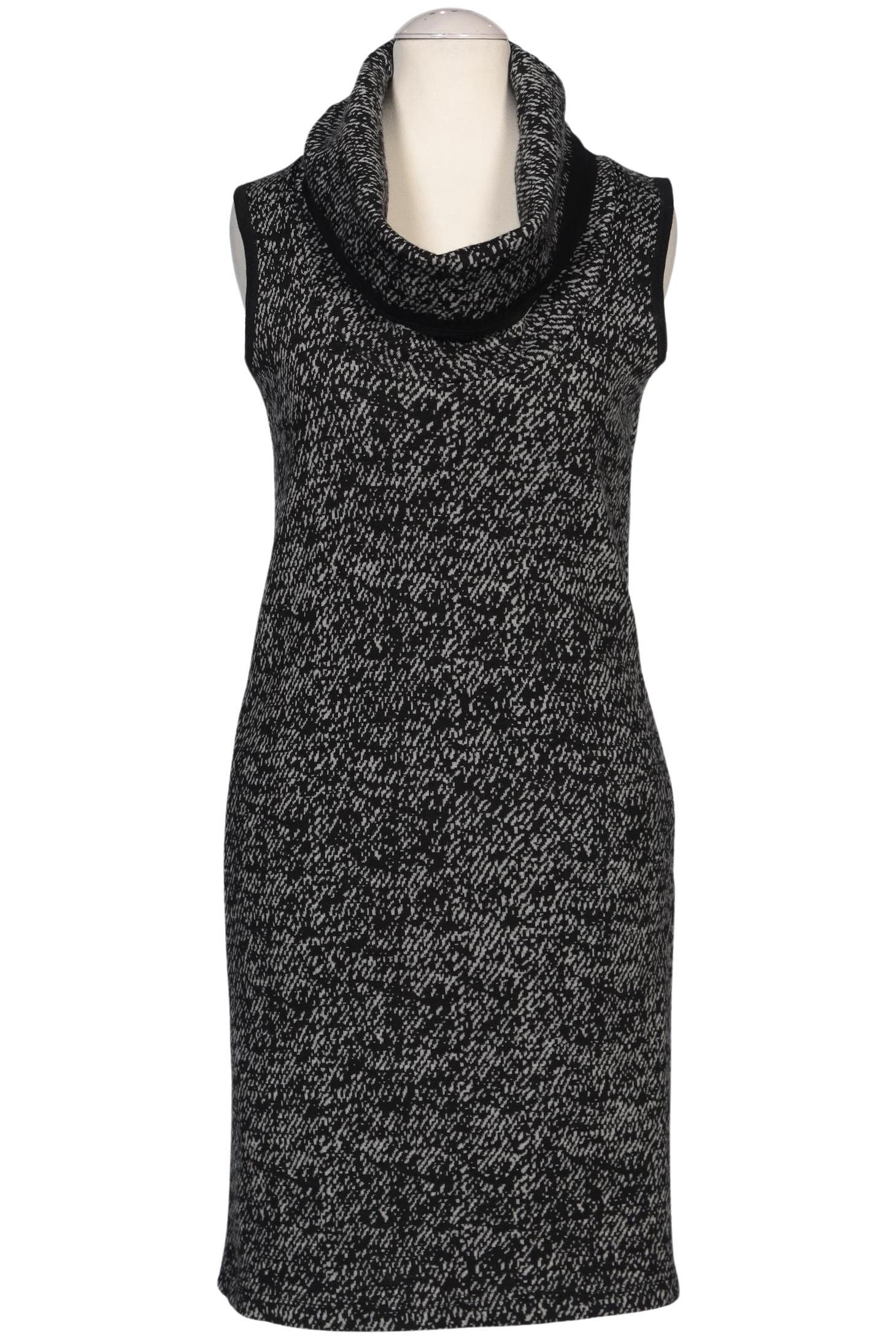 

s.Oliver Damen Kleid, mehrfarbig, Gr. 36