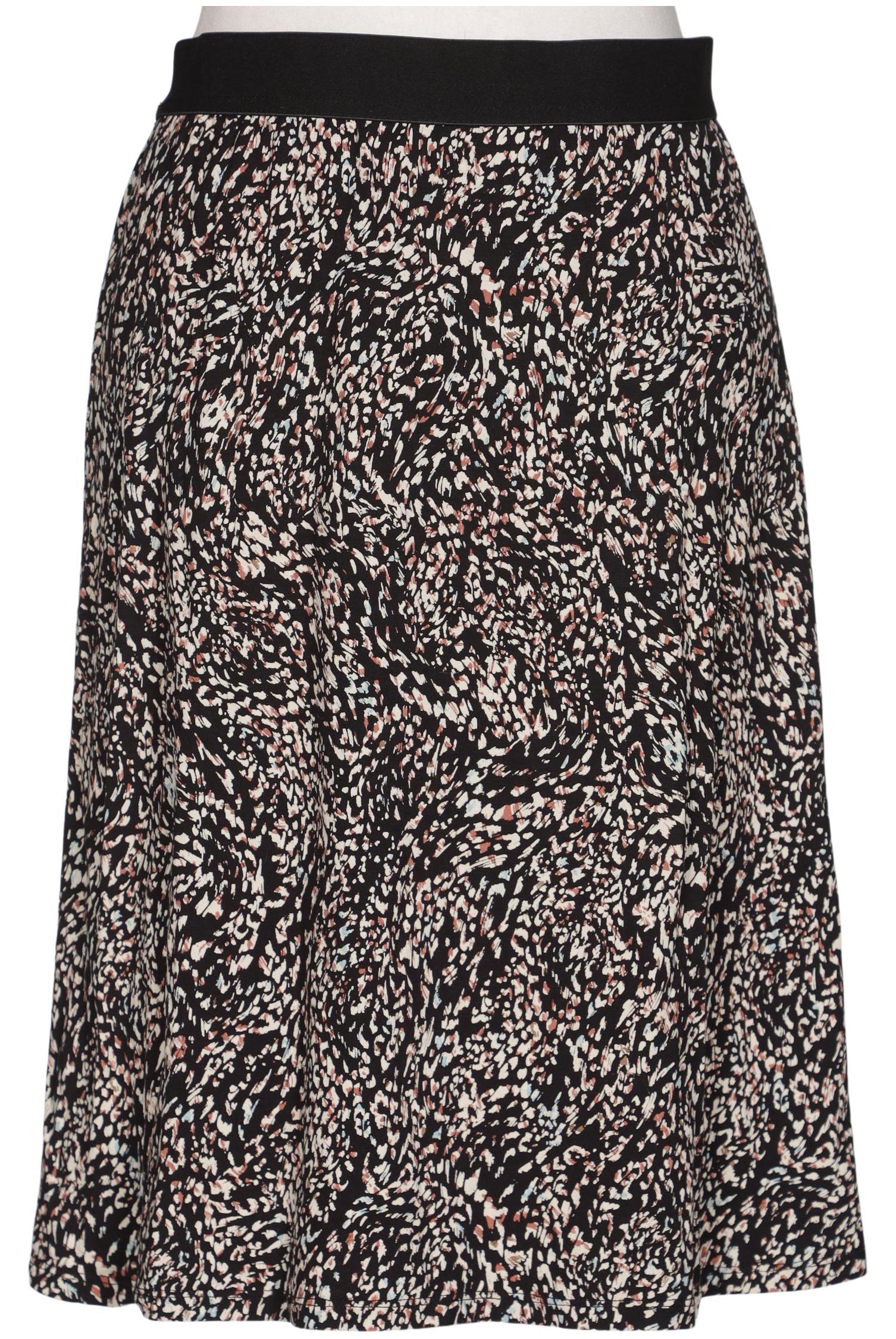 

s.Oliver Damen Rock, mehrfarbig, Gr. 40