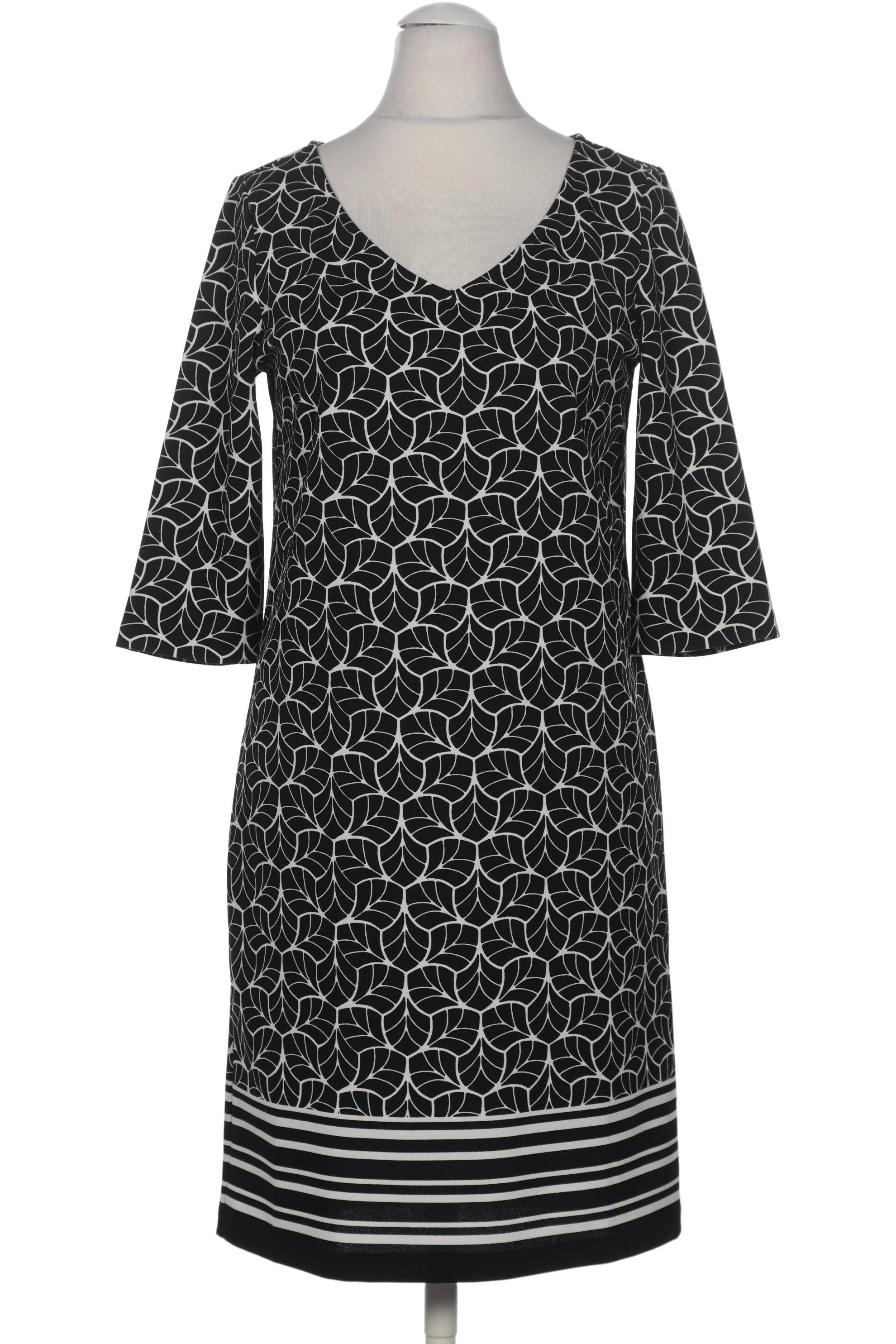 

s.Oliver Damen Kleid, schwarz, Gr. 36