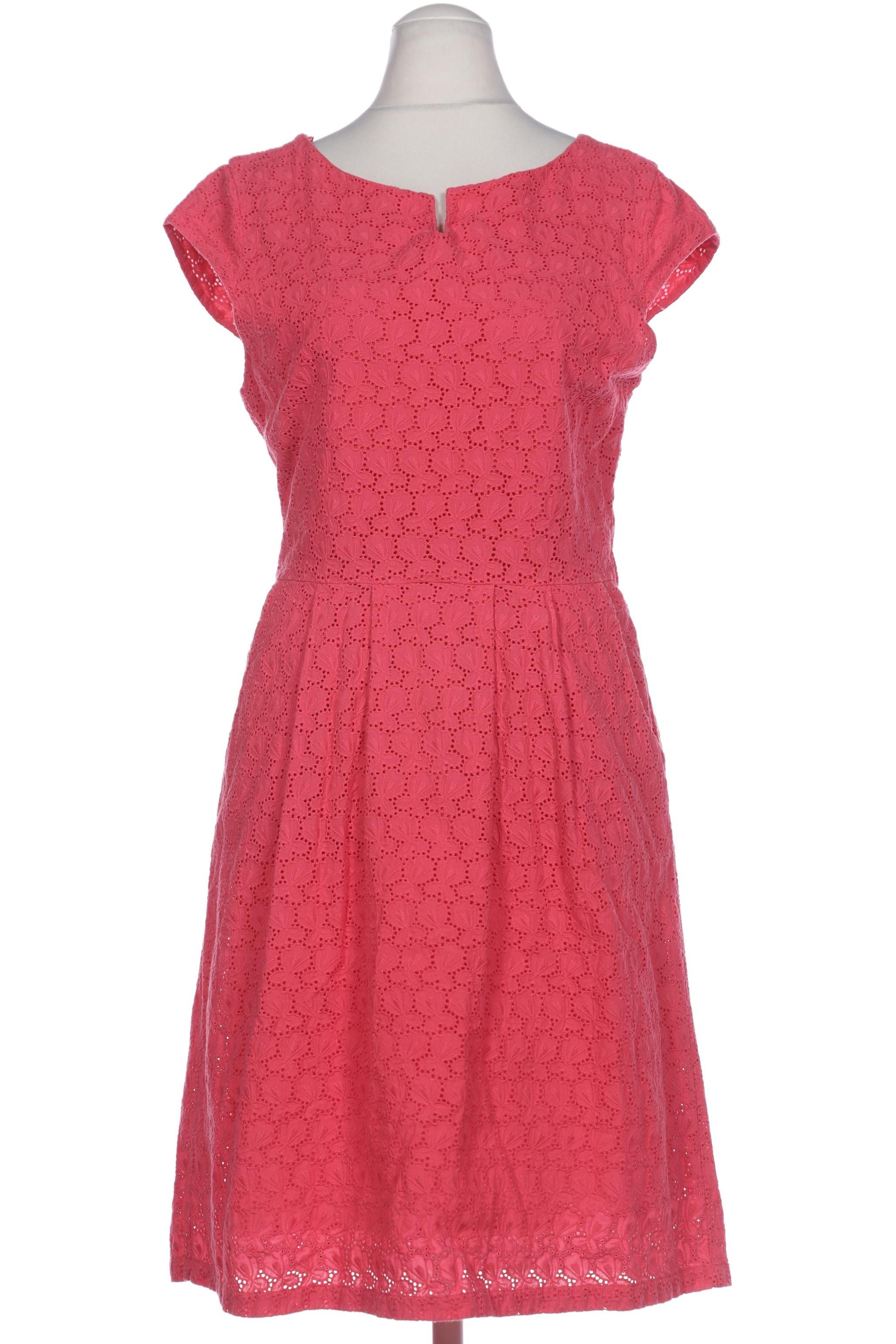 

s.Oliver Damen Kleid, pink, Gr. 36