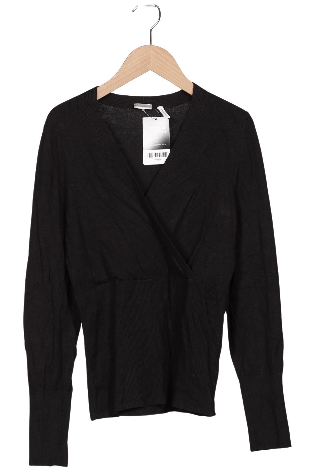 

s.Oliver Damen Pullover, schwarz, Gr. 36