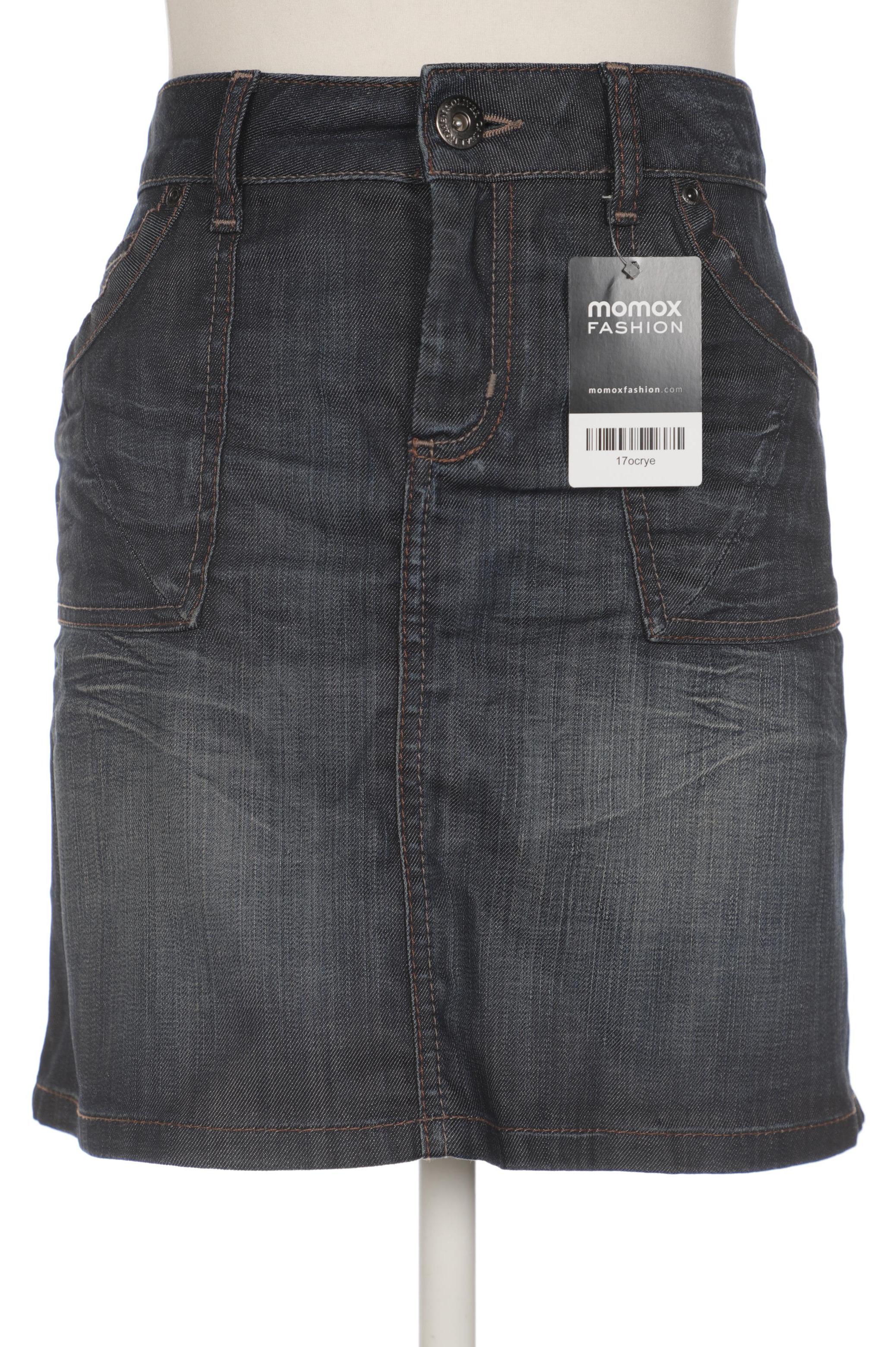 

s.Oliver Damen Rock, blau