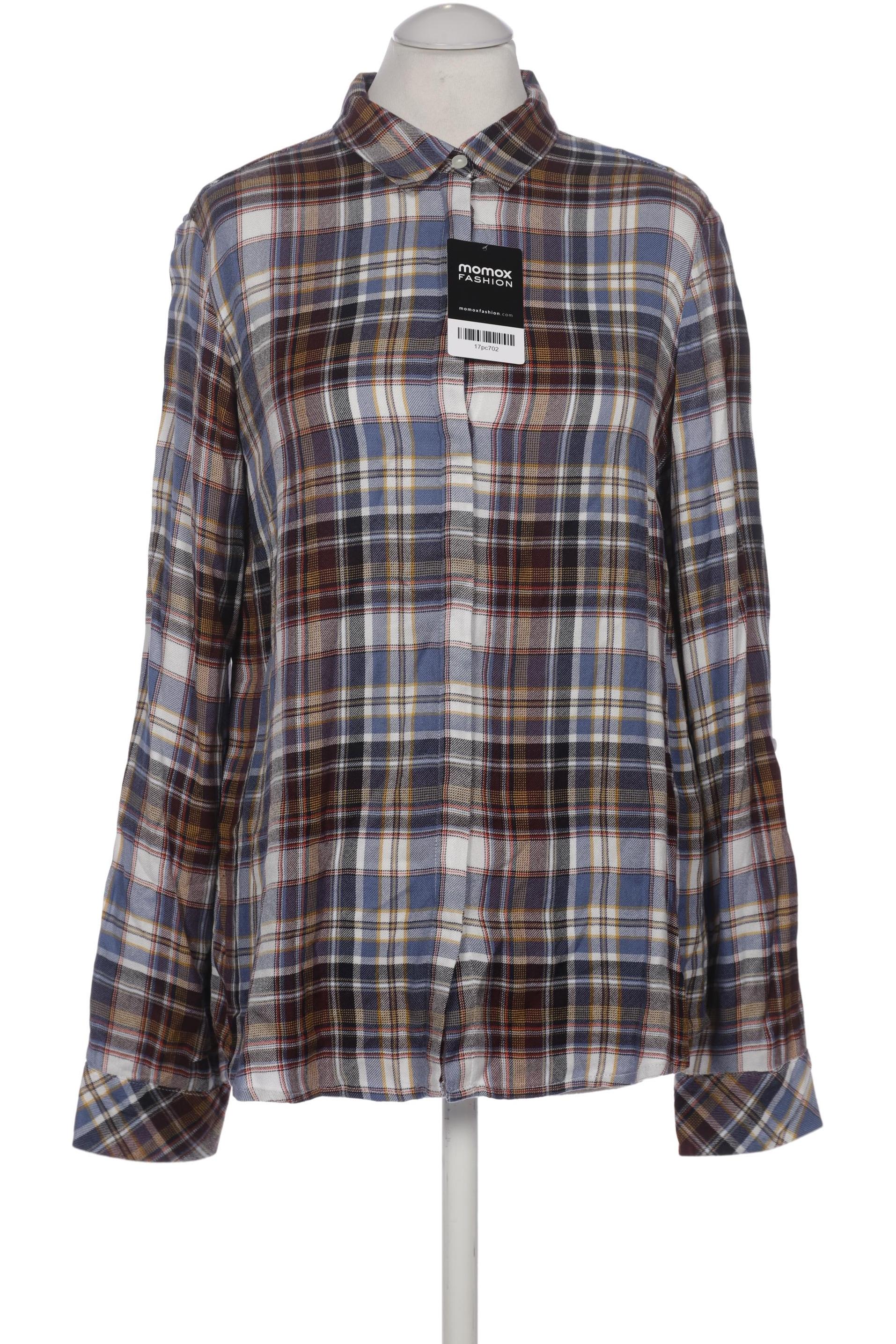 

s.Oliver Damen Bluse, mehrfarbig, Gr. 40
