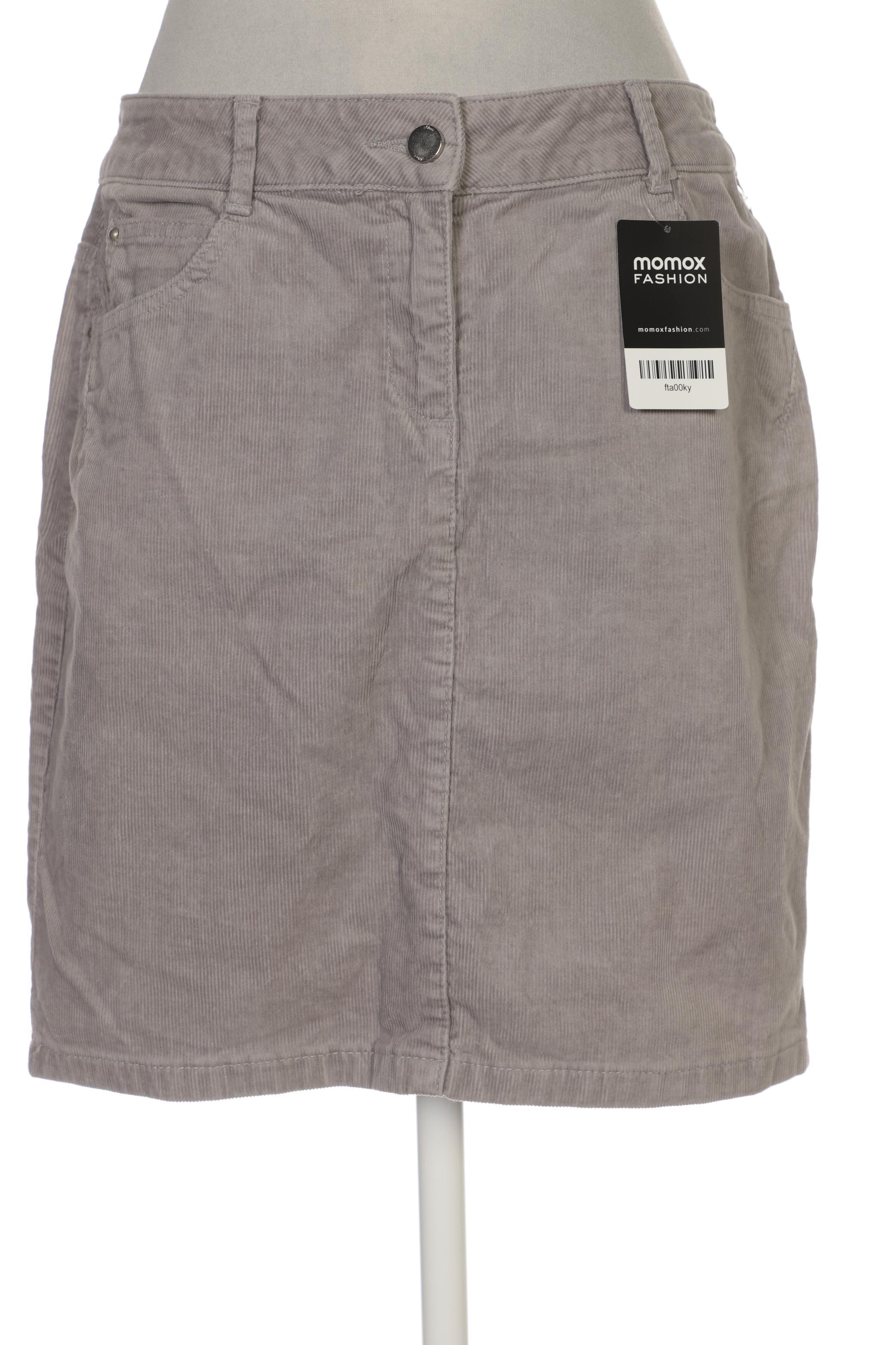 

s.Oliver Damen Rock, beige, Gr. 29