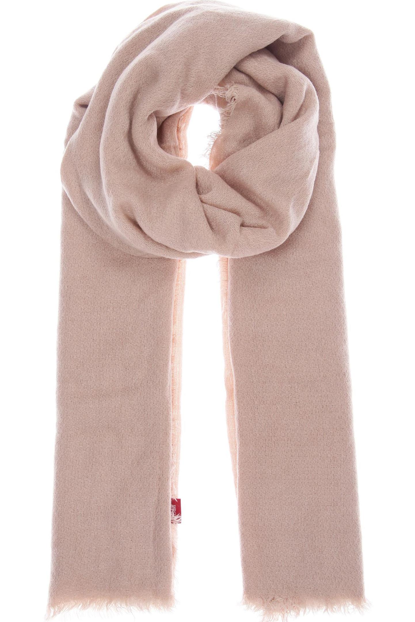 

s.Oliver Damen Schal, pink, Gr.