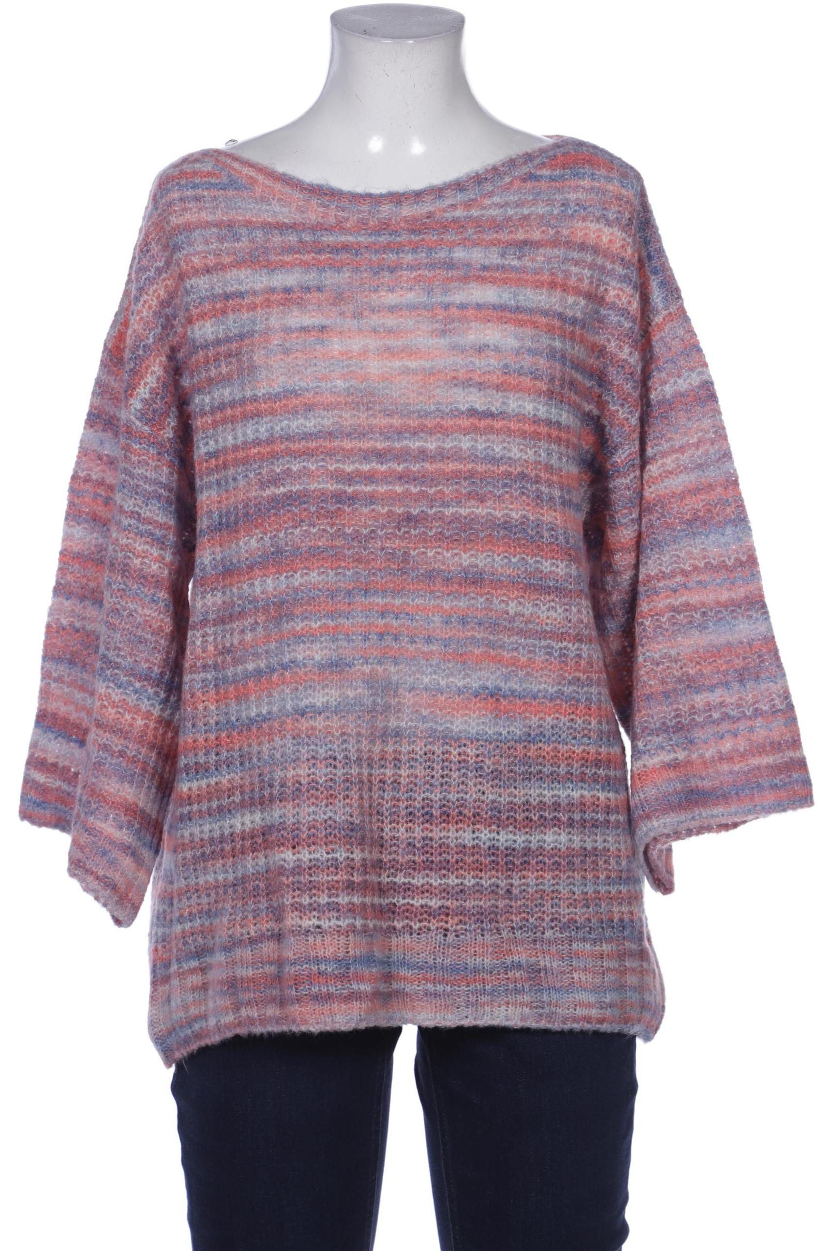 

s.Oliver Damen Pullover, pink, Gr. 40