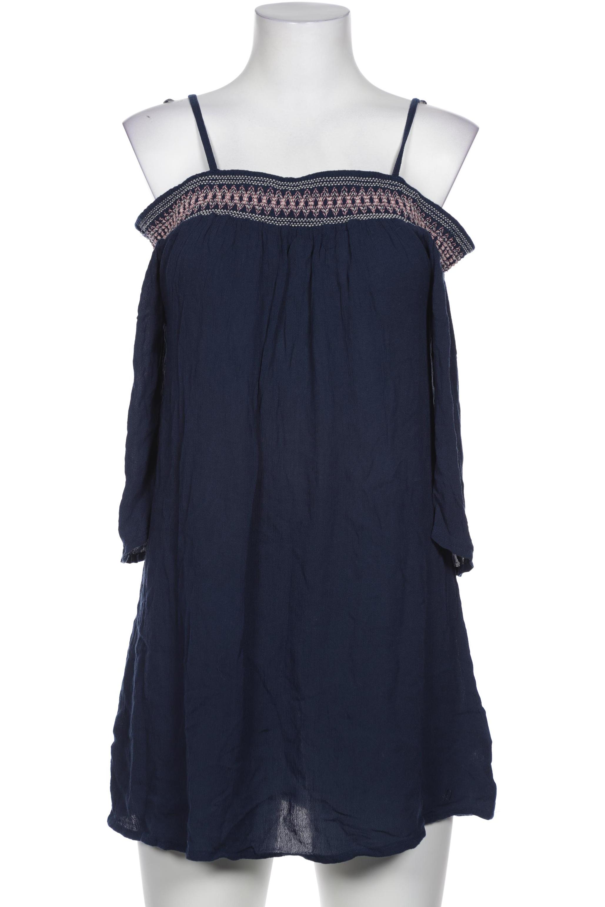 

s.Oliver Damen Kleid, marineblau, Gr. 36