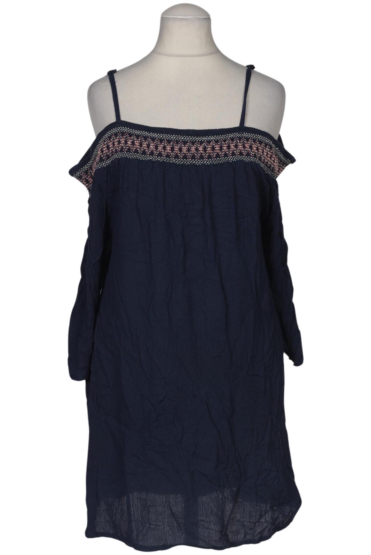 

s.Oliver Damen Kleid, marineblau, Gr. 40