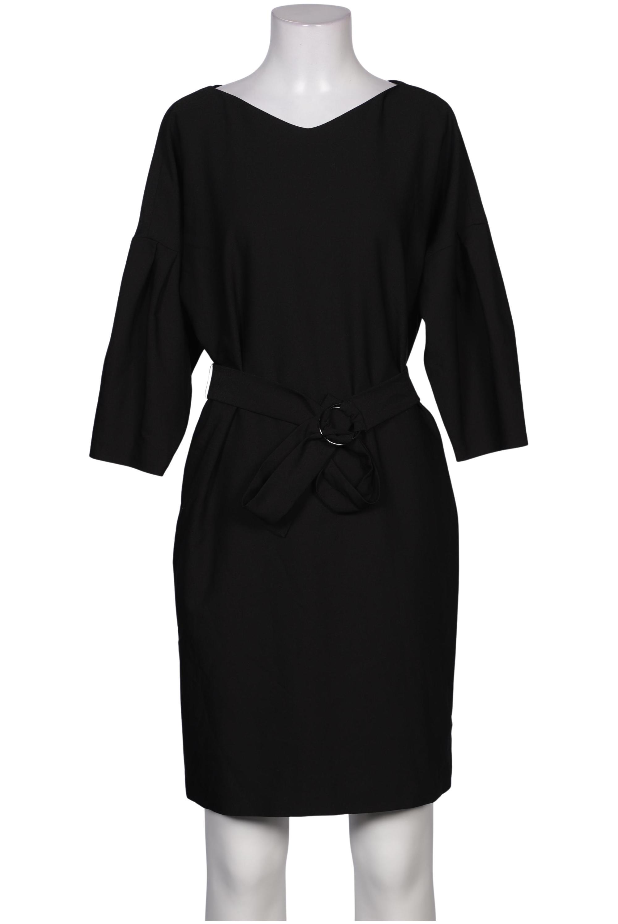 

s.Oliver Damen Kleid, schwarz, Gr. 36