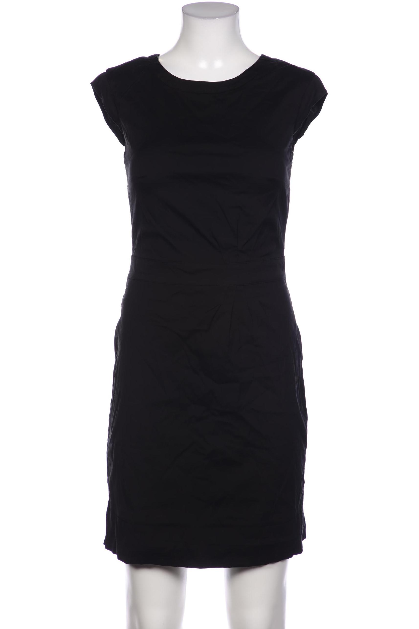

s.Oliver Damen Kleid, schwarz, Gr. 34