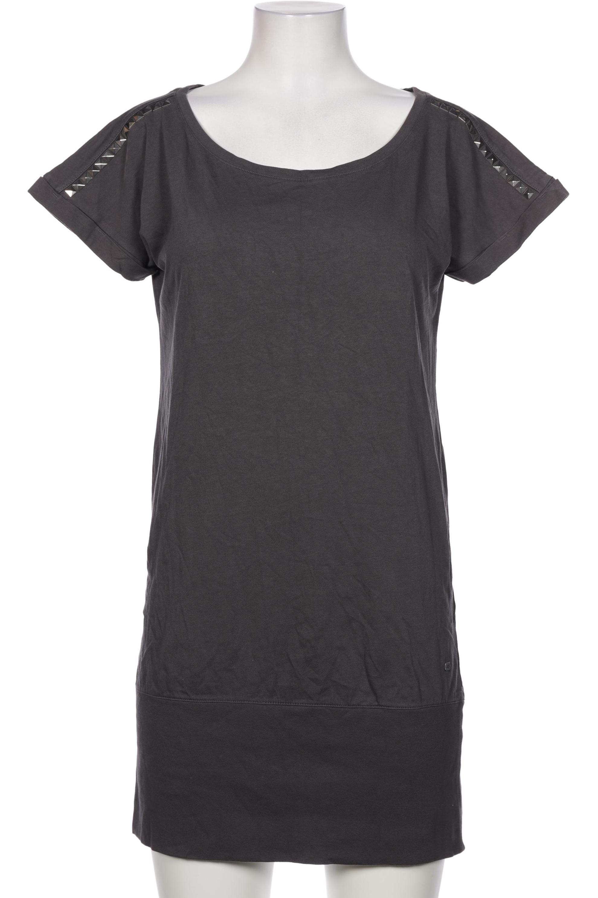 

s.Oliver Damen Kleid, grau