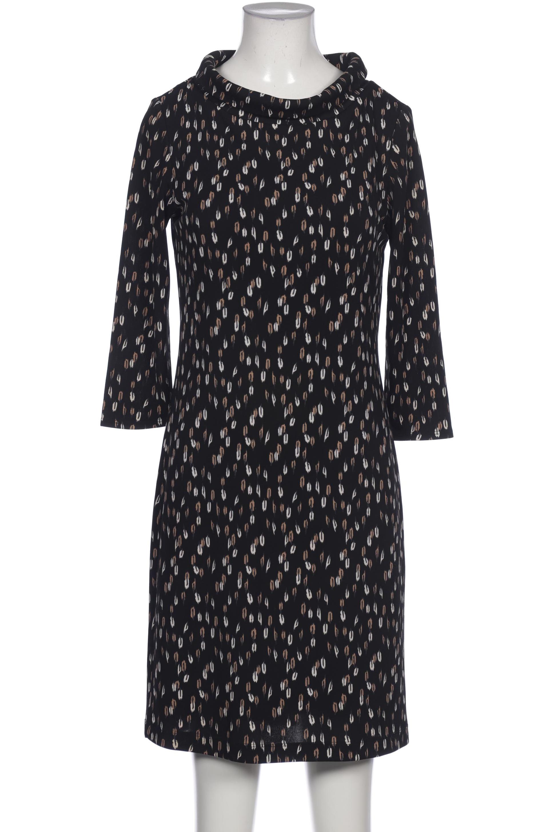 

s.Oliver Damen Kleid, schwarz