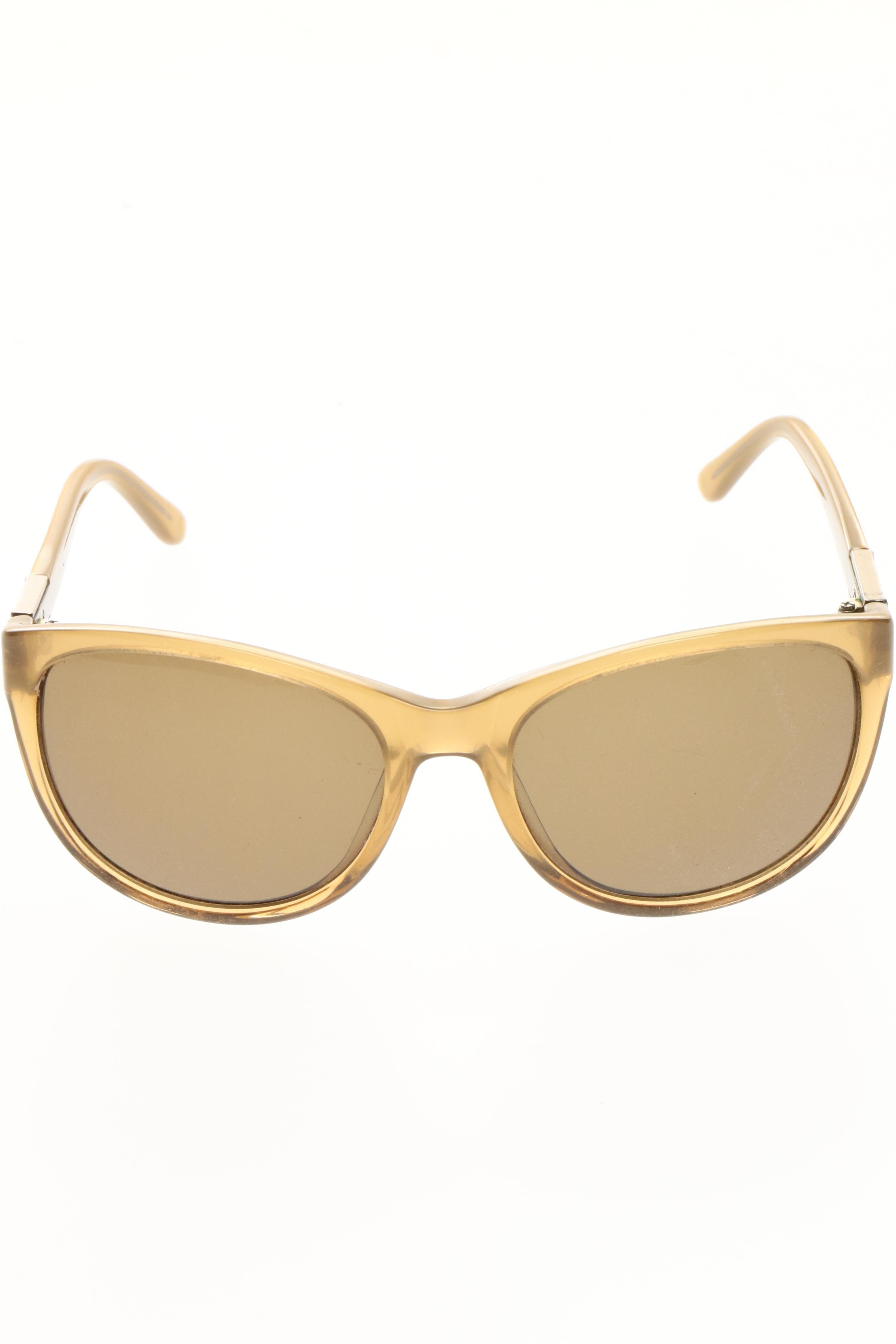 

s.Oliver Damen Sonnenbrille, braun, Gr.
