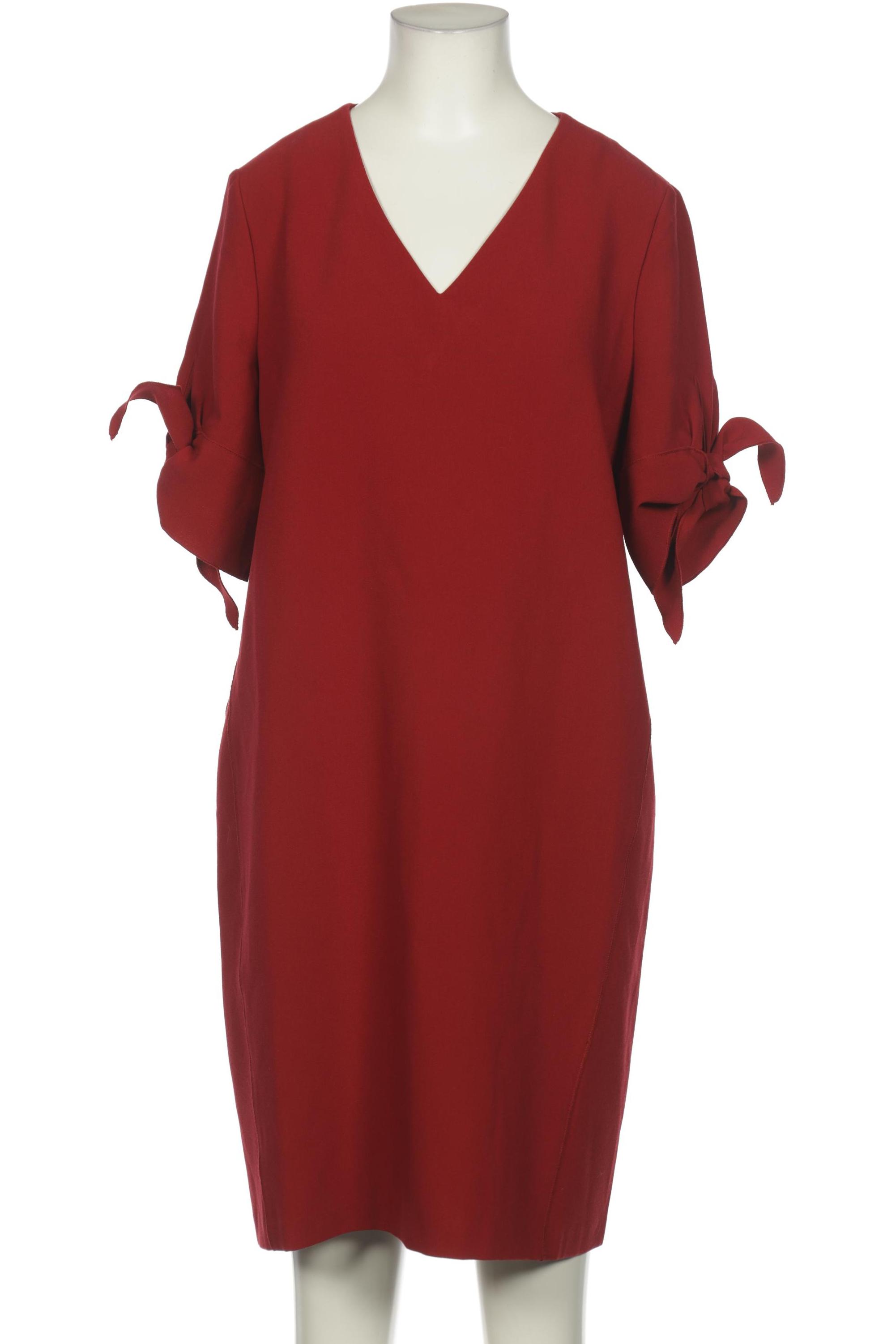 

s.Oliver Damen Kleid, rot